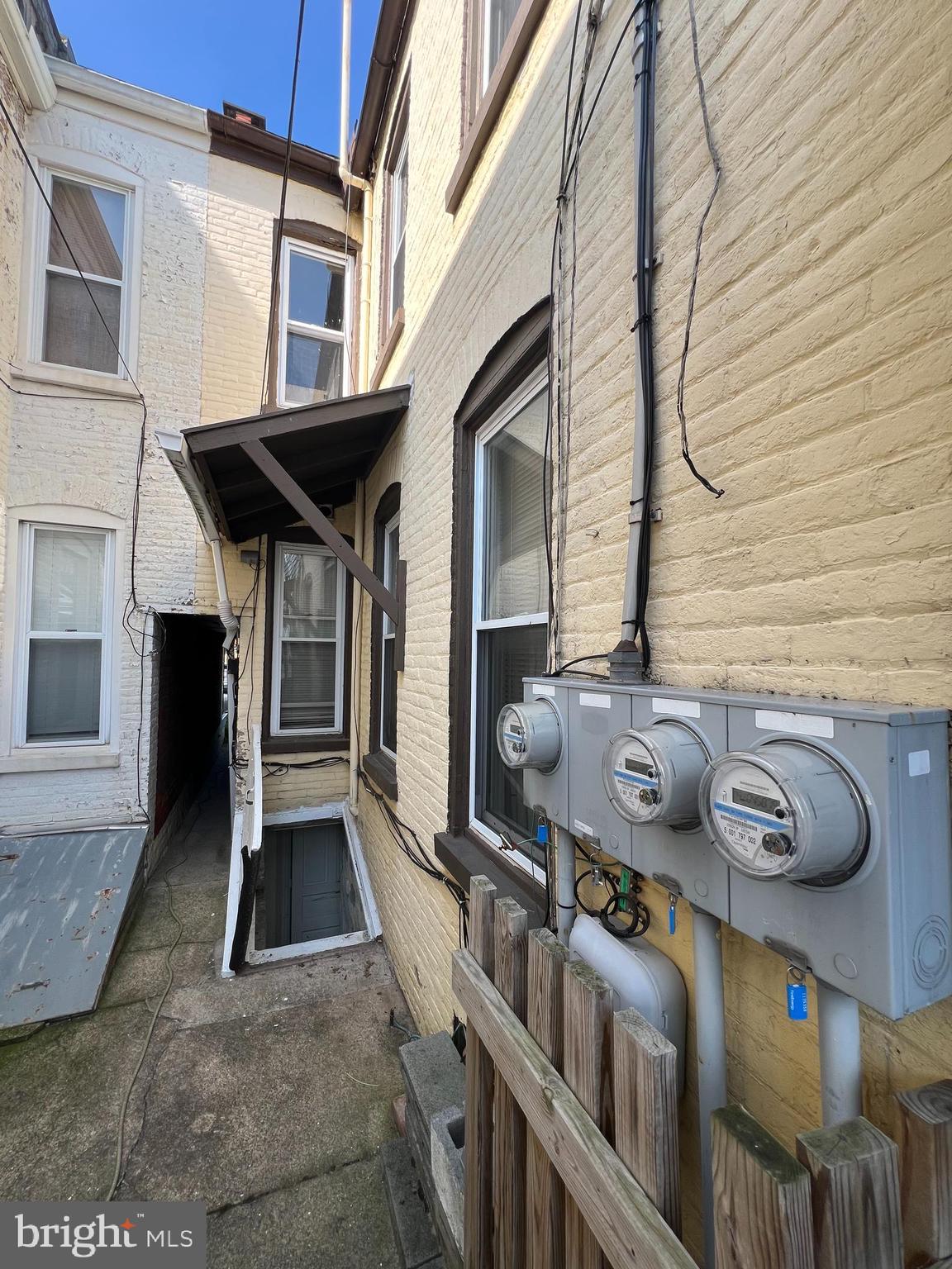 WEST READING - Residential