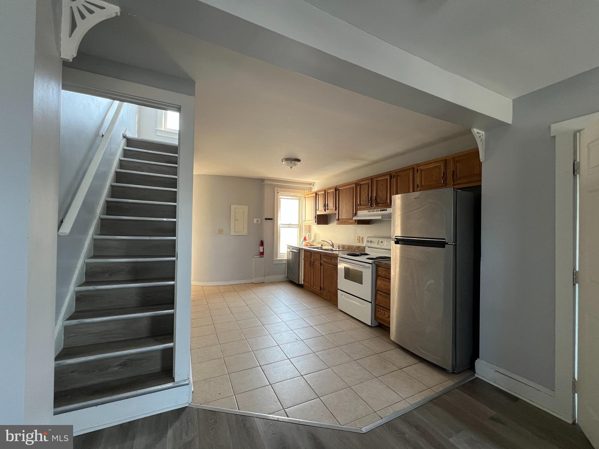 WEST READING - Residential