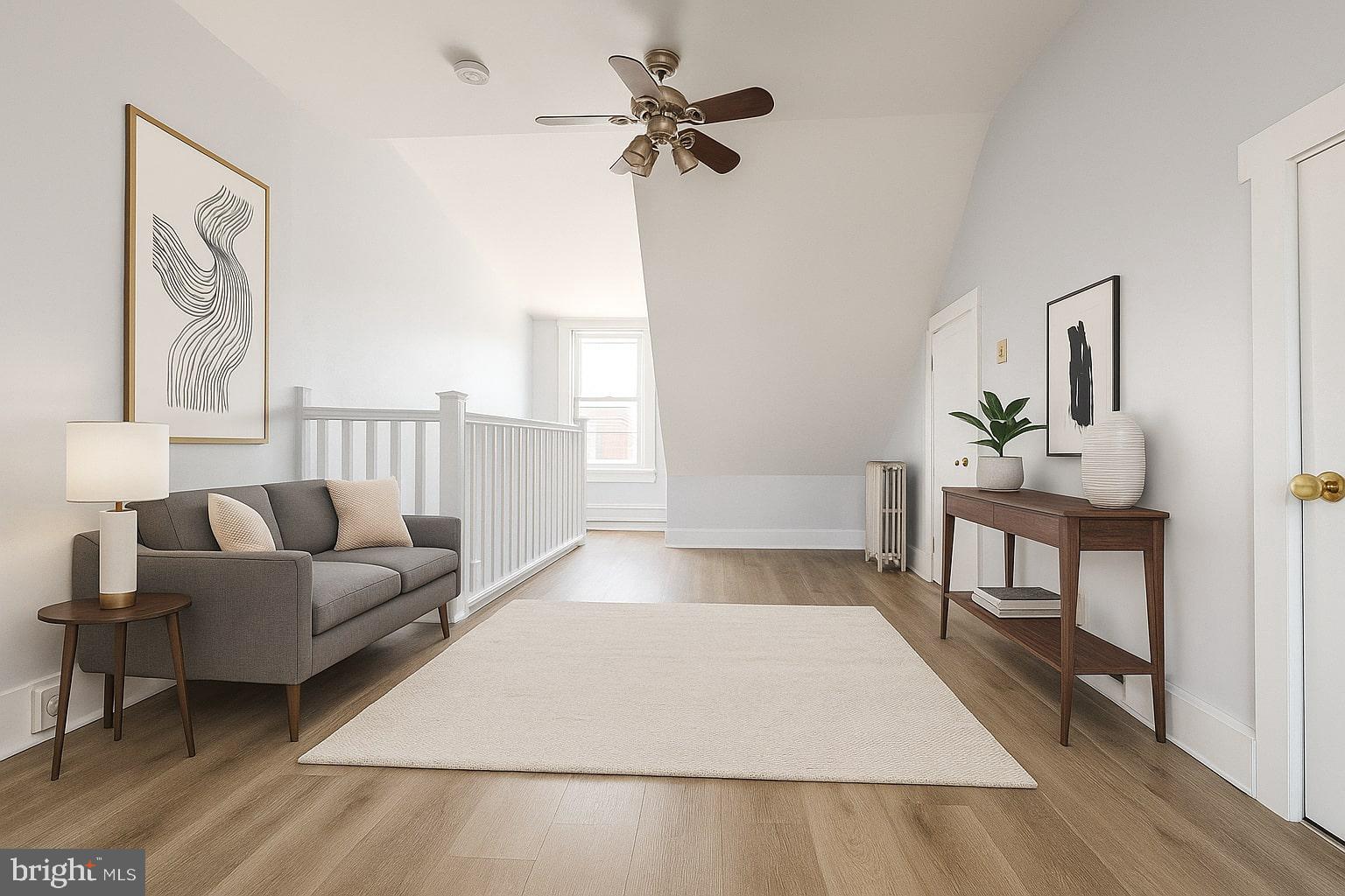 WEST READING - Residential