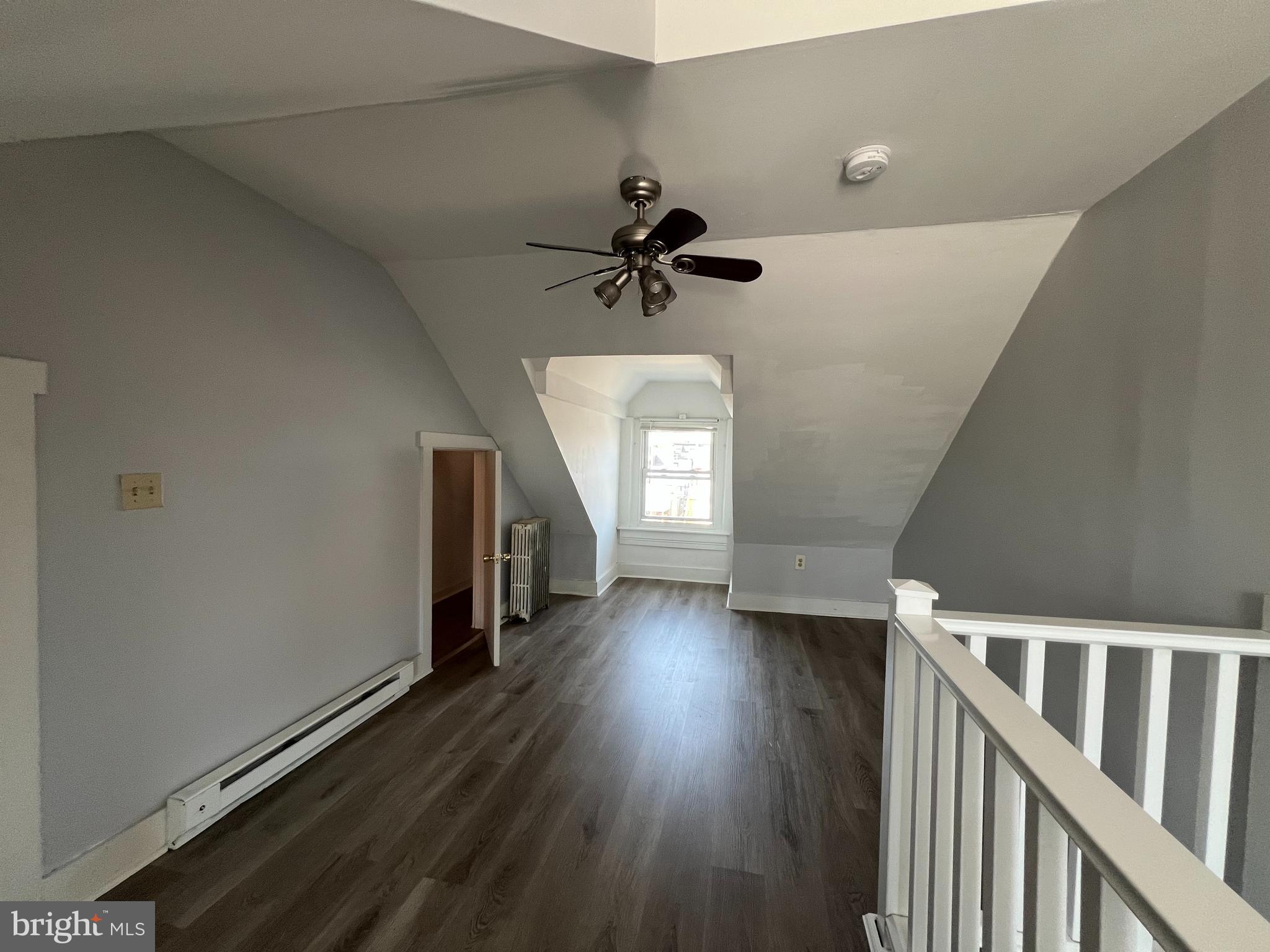 WEST READING - Residential