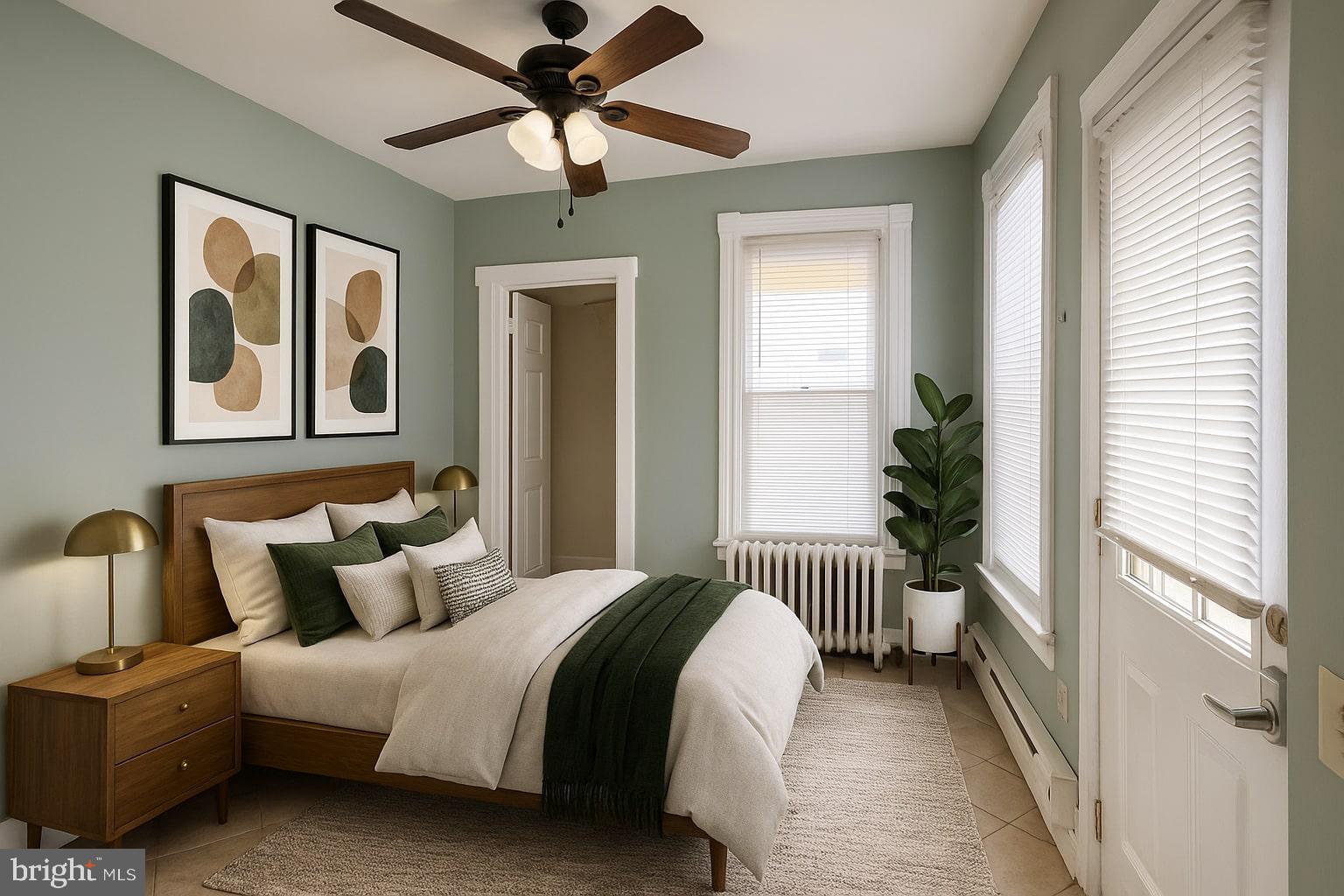 WEST READING - Residential