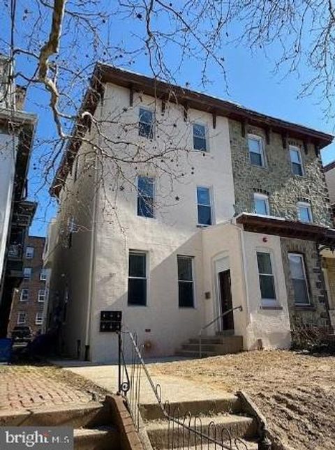 517 S 42ND STREET PHILADELPHIA PA 19104