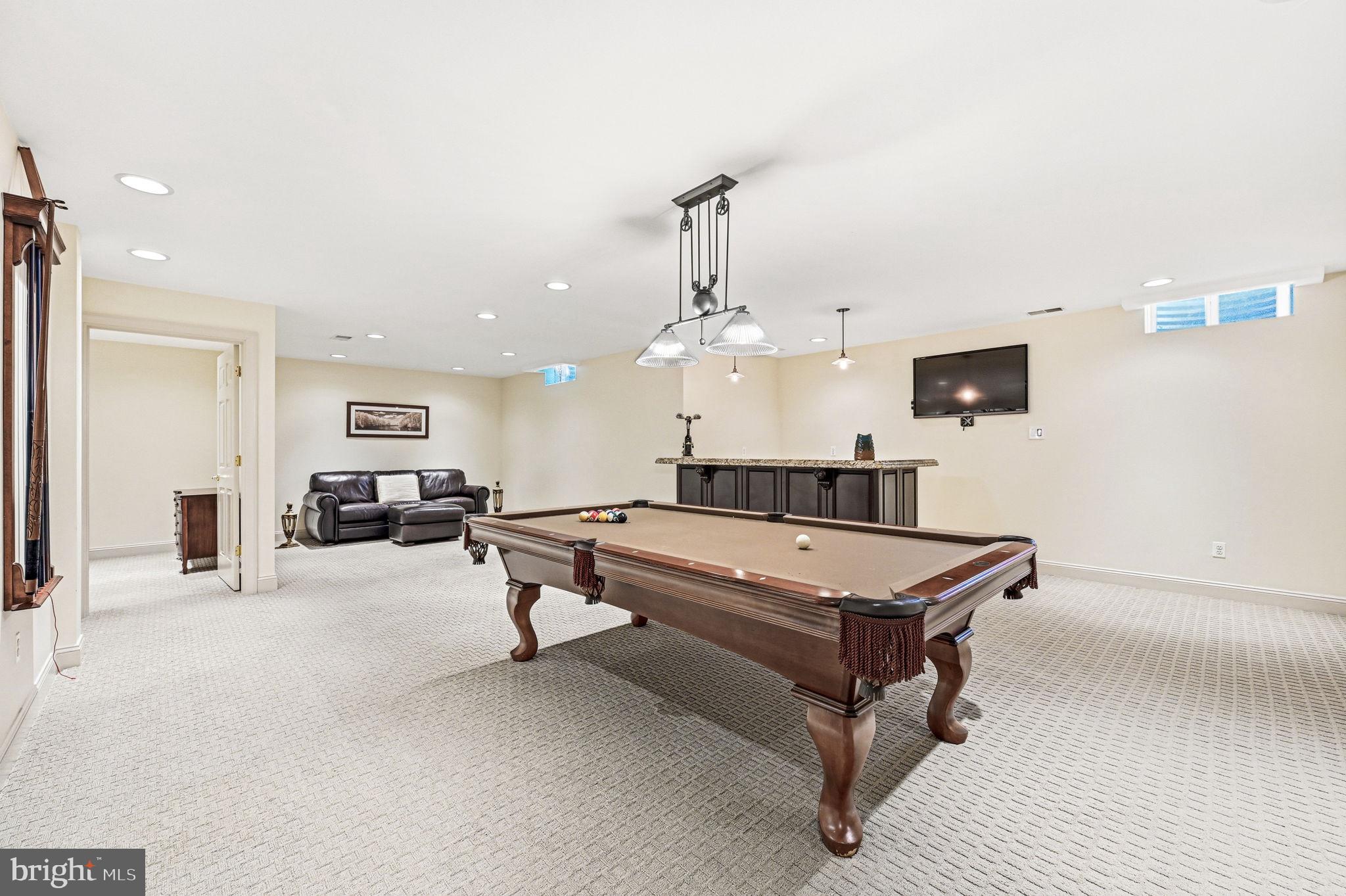 HICKORY HILL - Residential