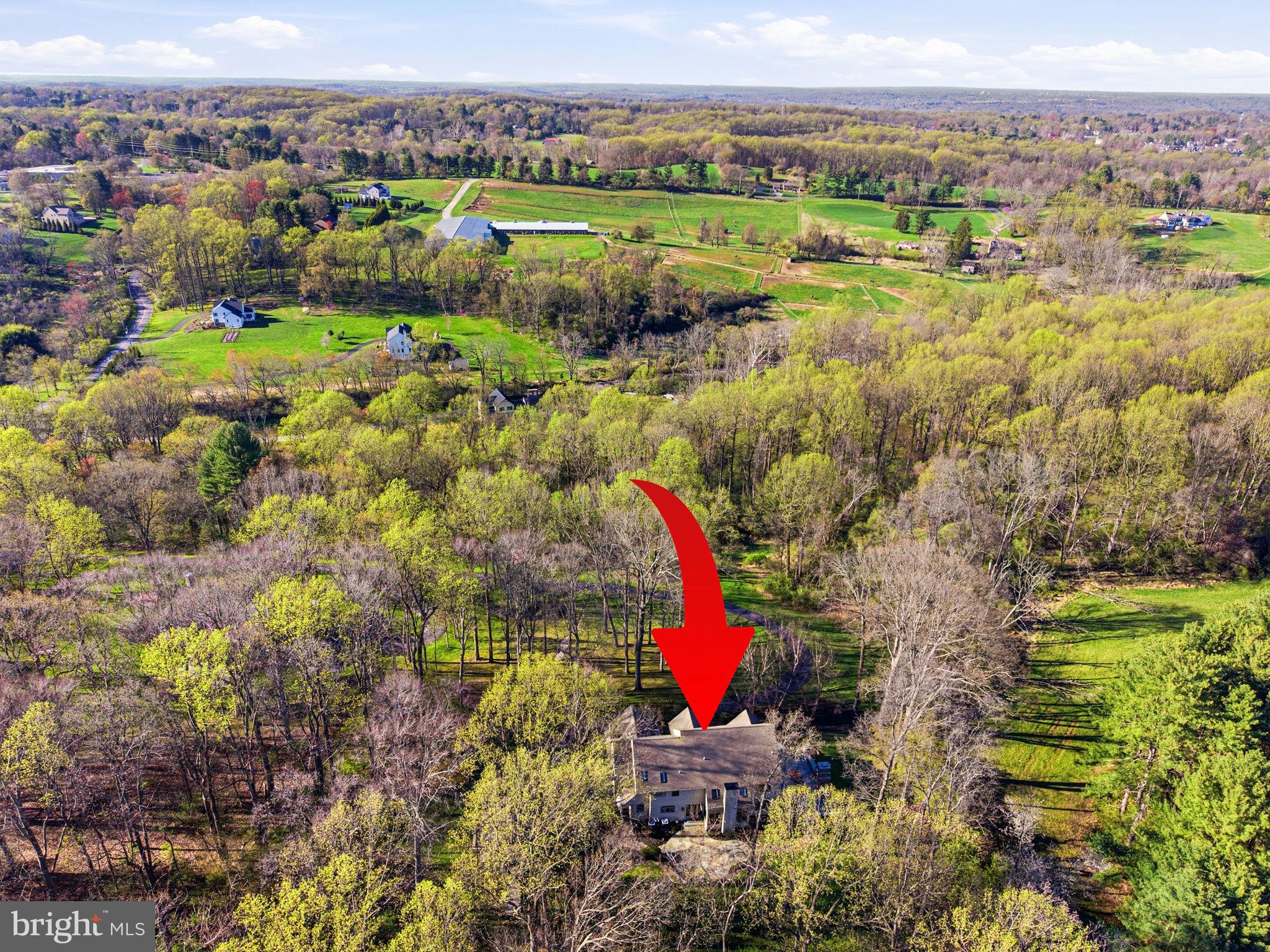 HICKORY HILL - Residential