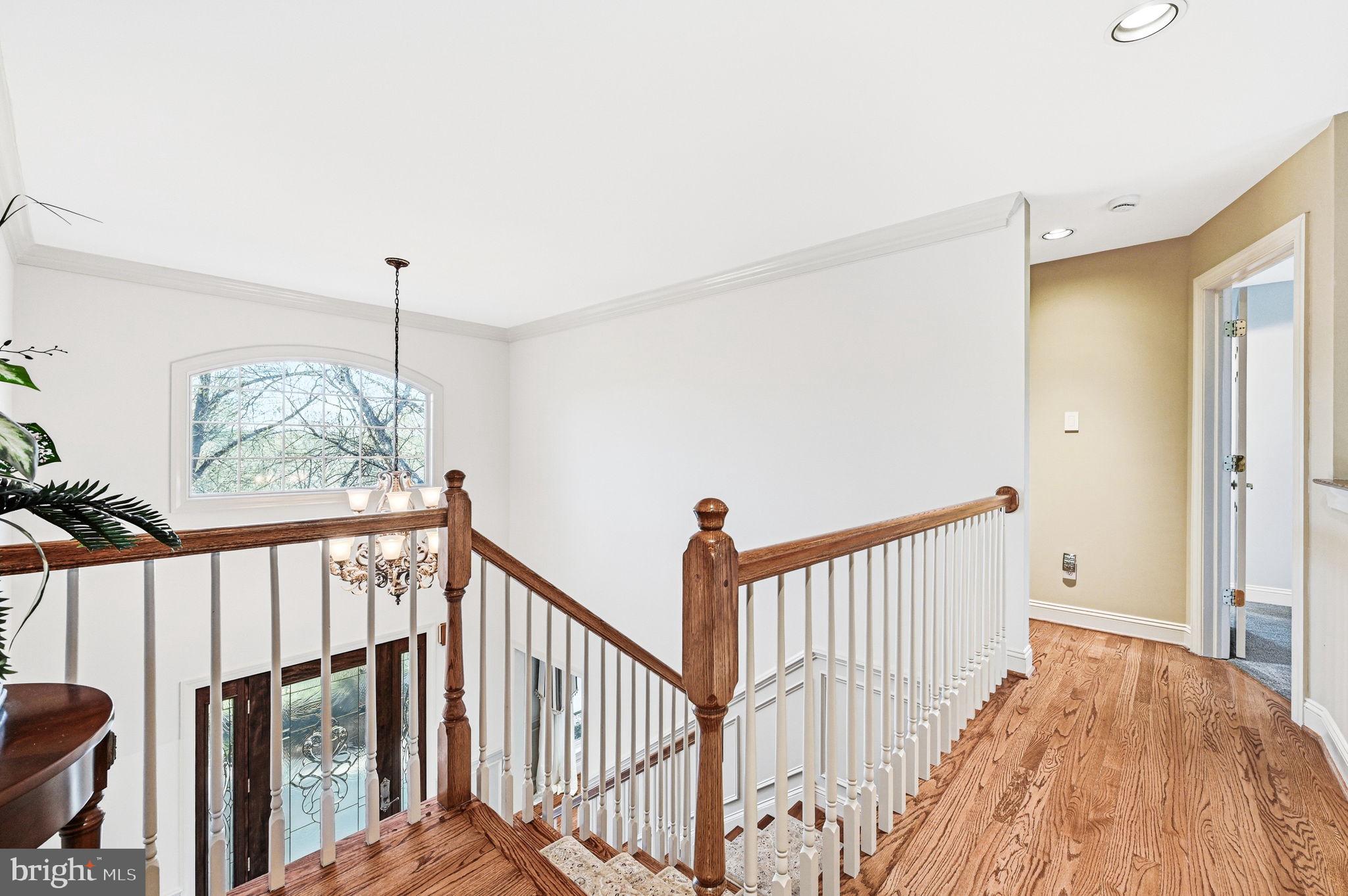 HICKORY HILL - Residential