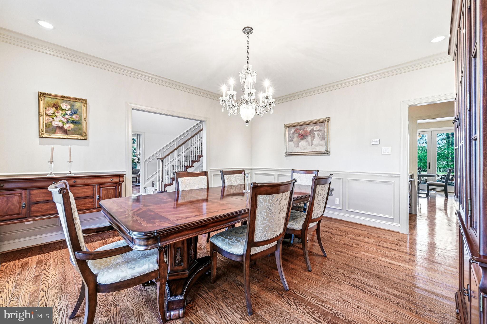 HICKORY HILL - Residential