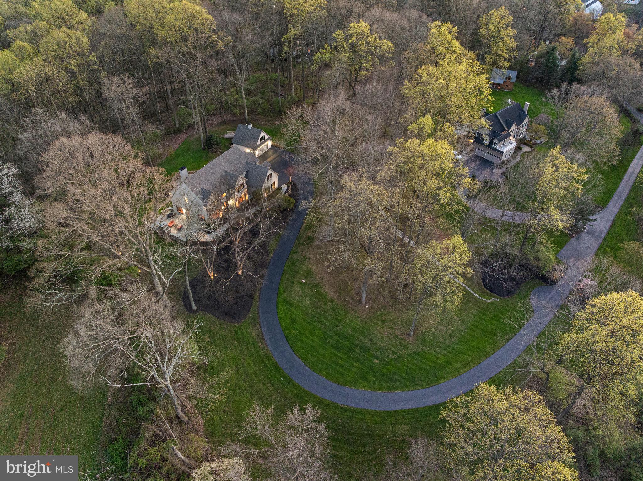 HICKORY HILL - Residential