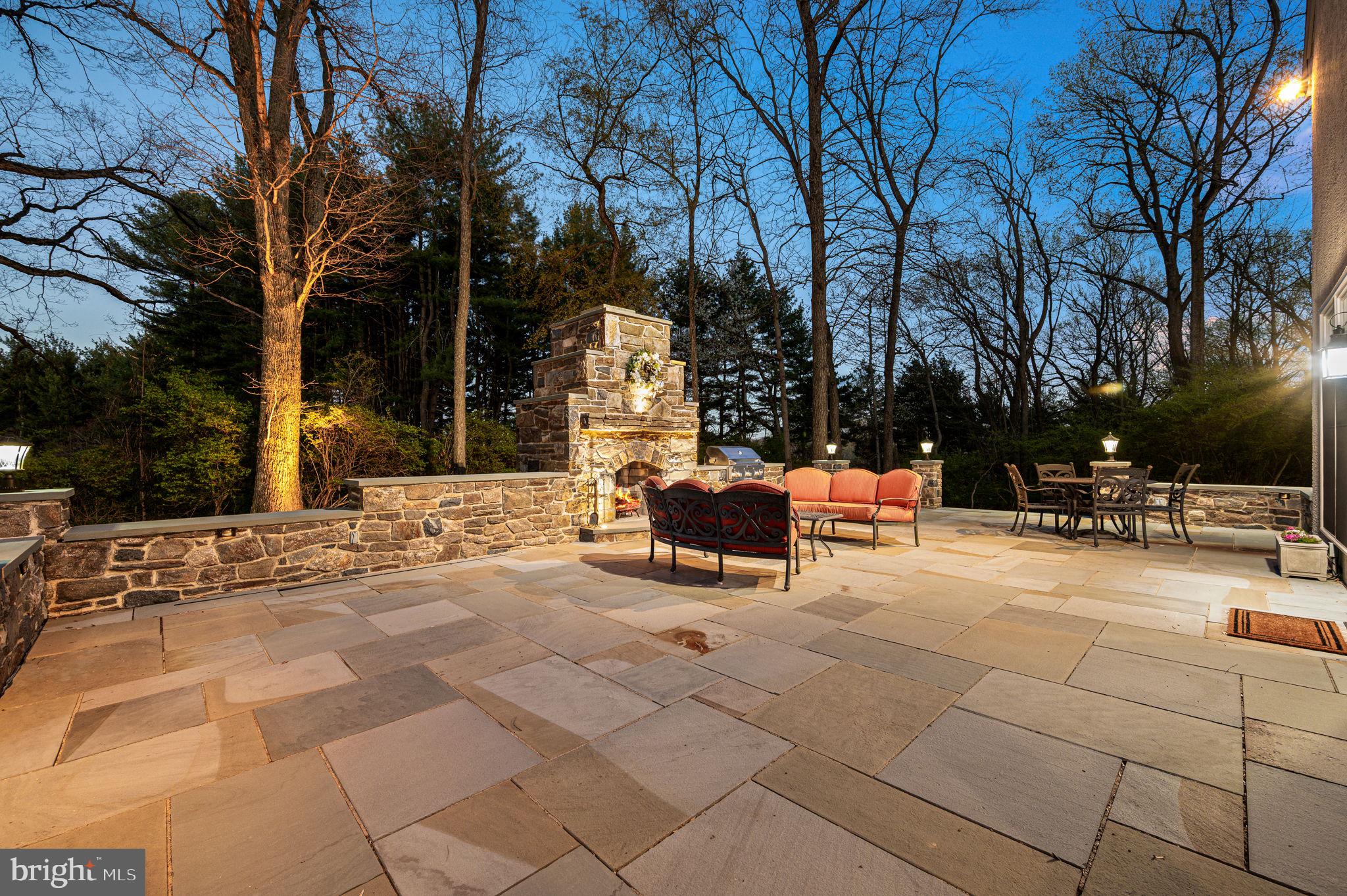 HICKORY HILL - Residential