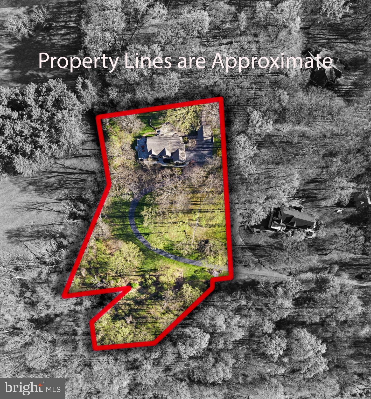 HICKORY HILL - Residential