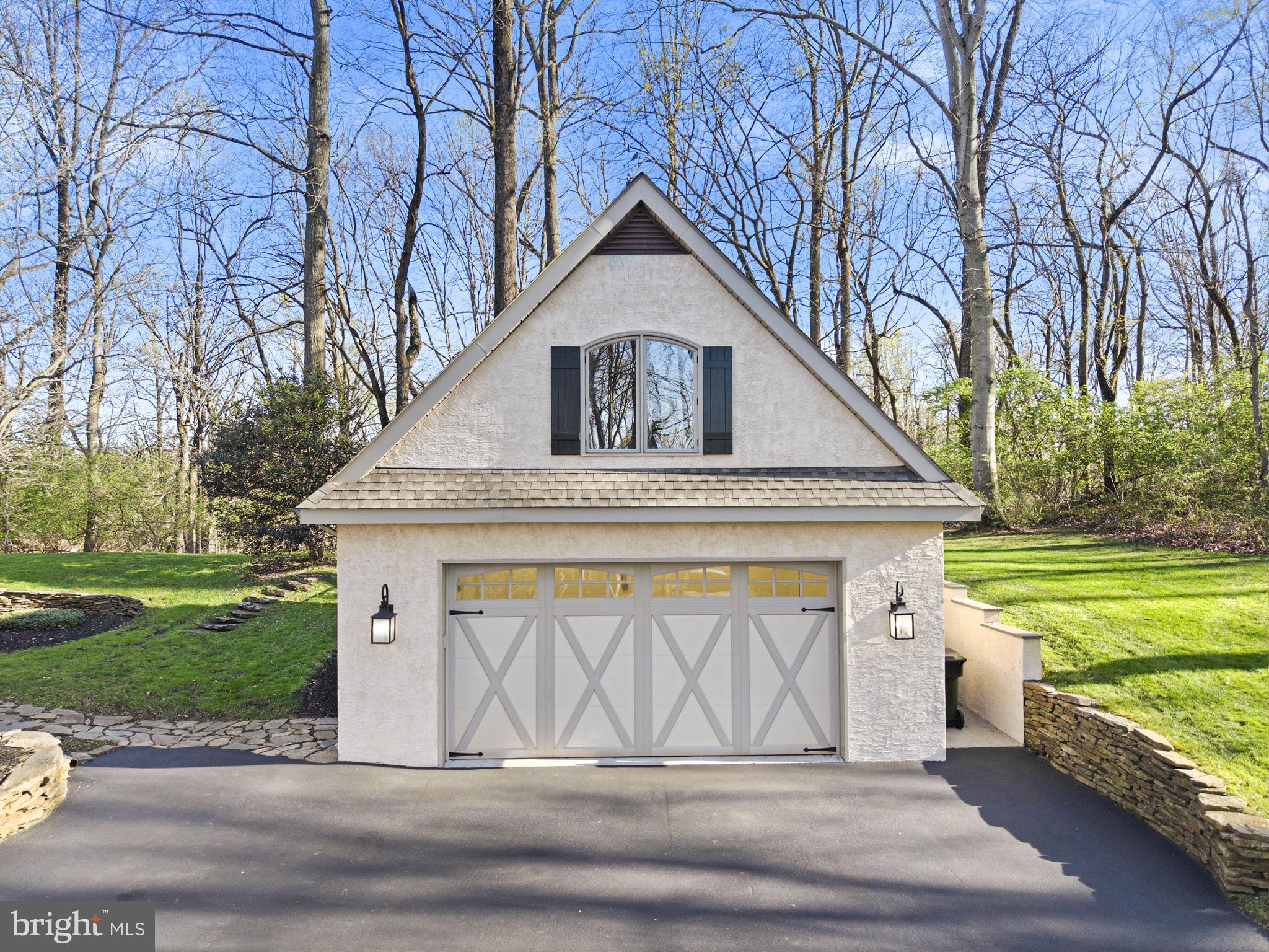 HICKORY HILL - Residential