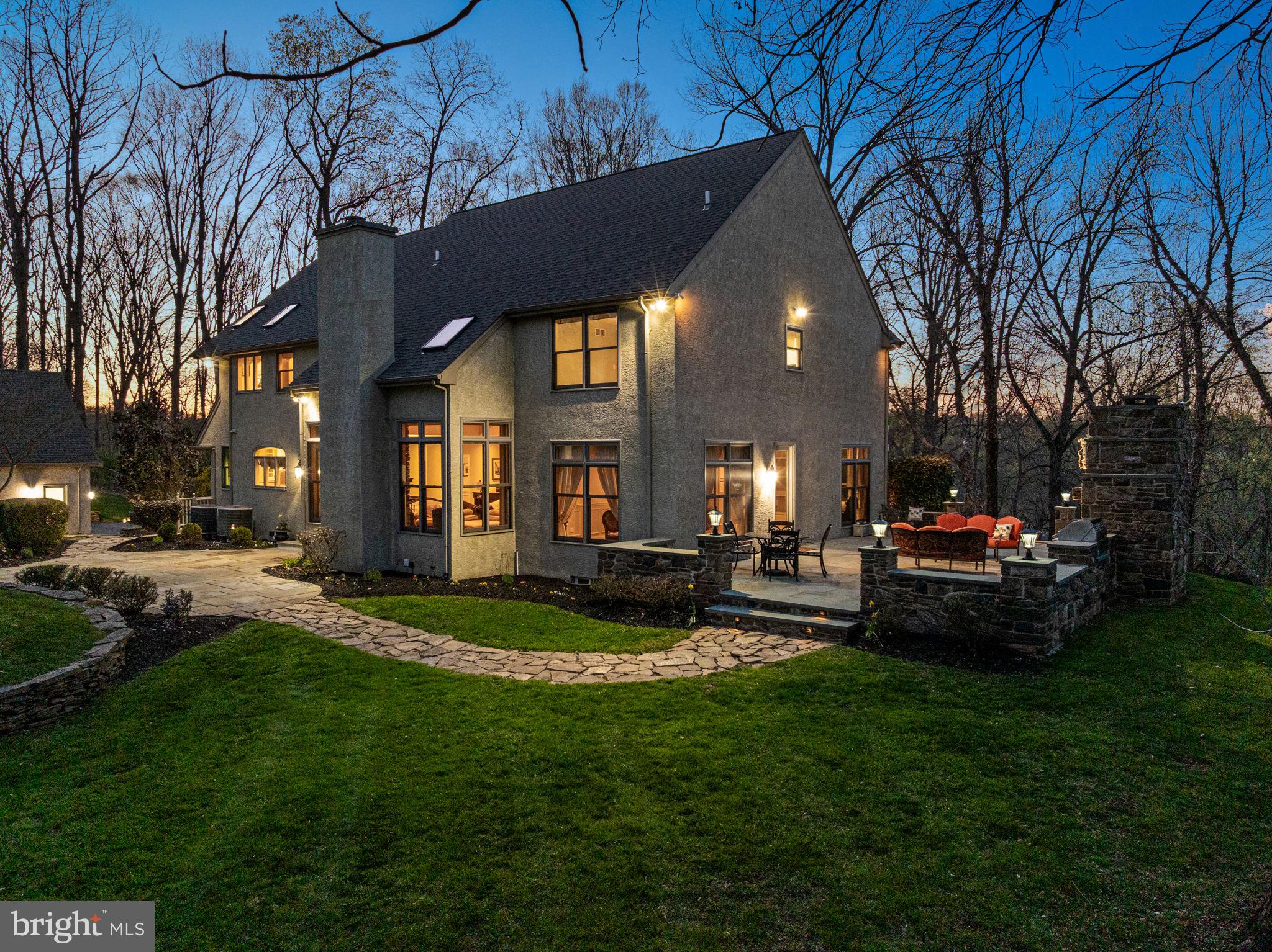 HICKORY HILL - Residential