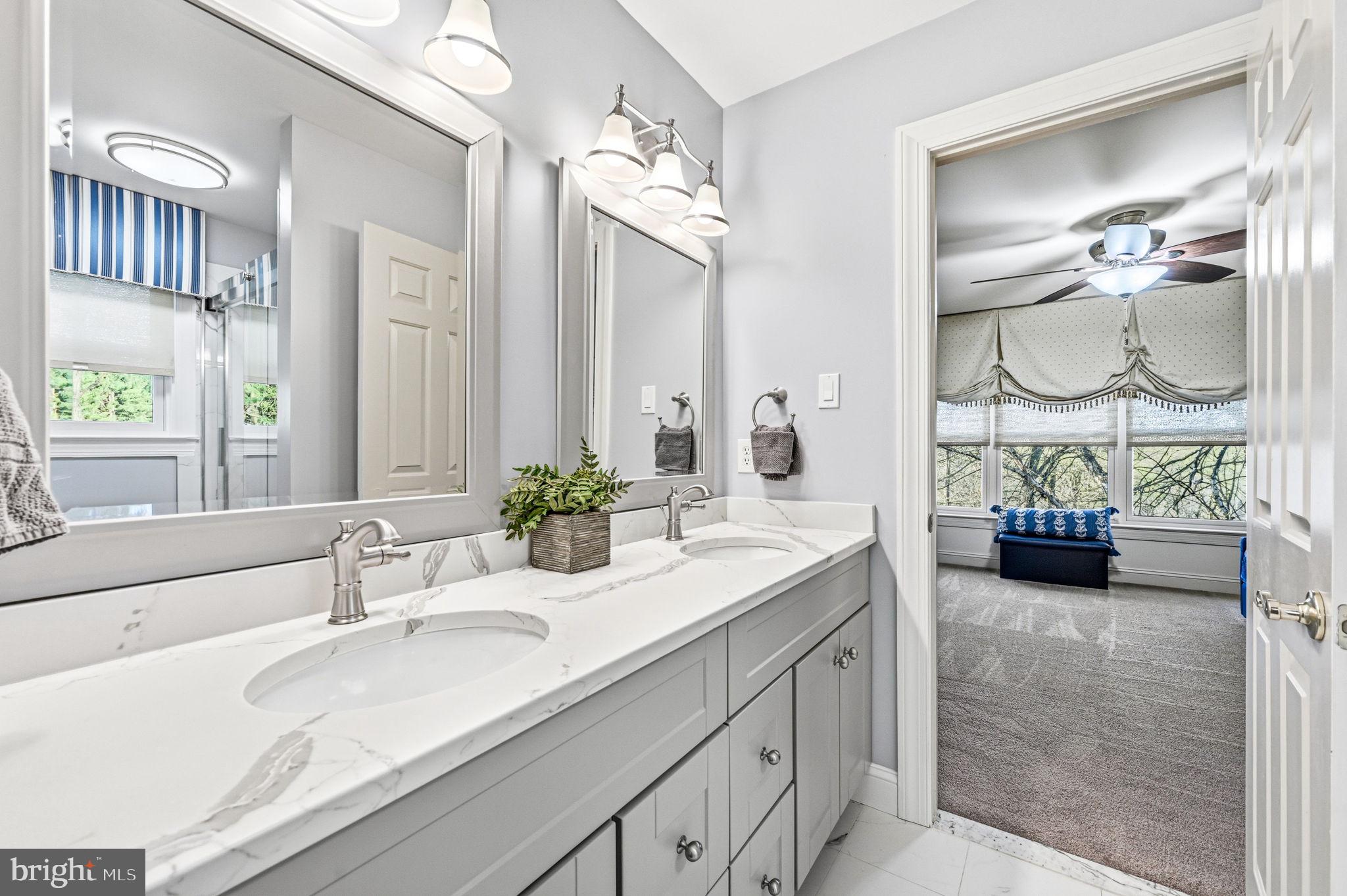 HICKORY HILL - Residential