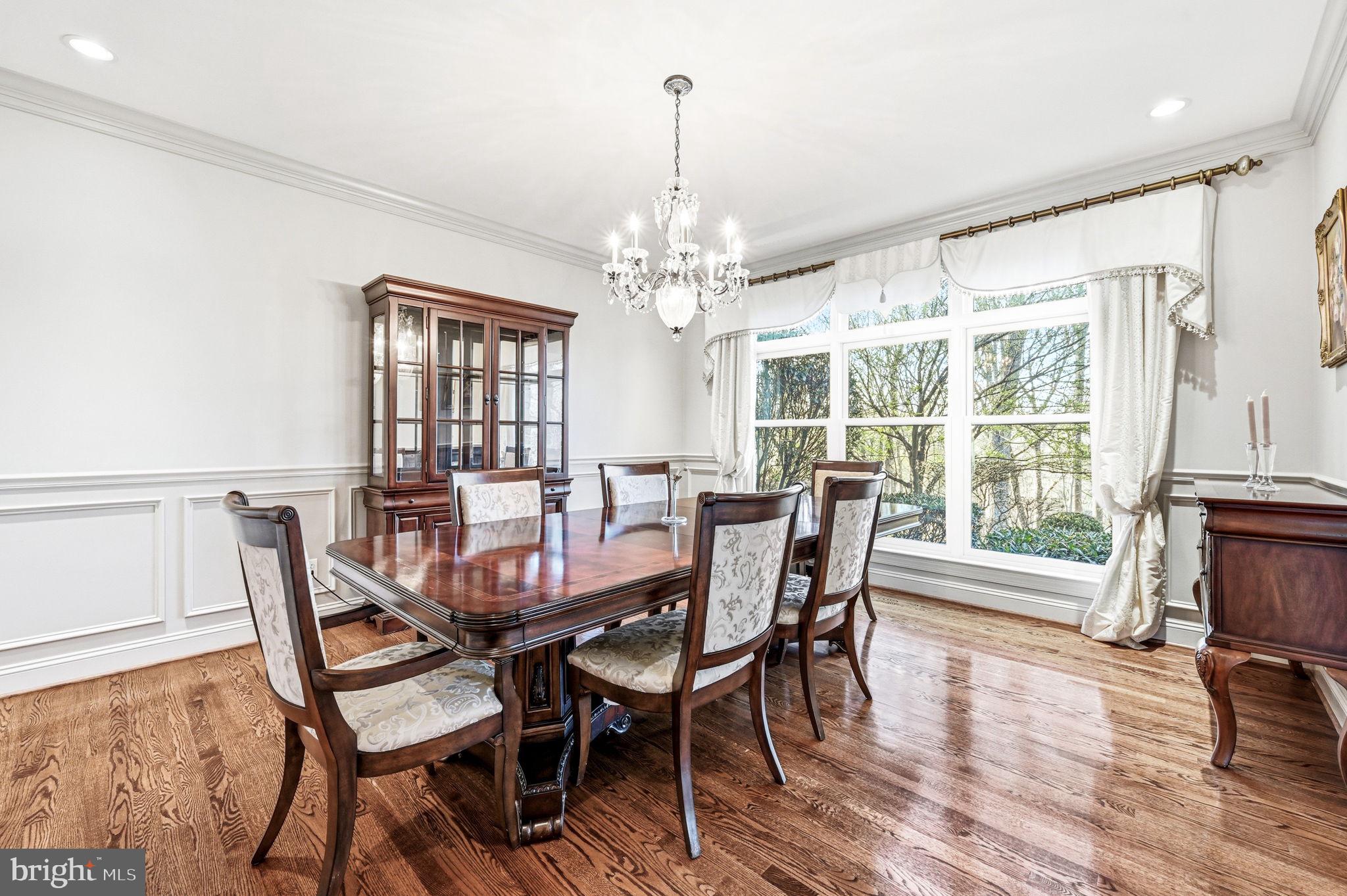 HICKORY HILL - Residential