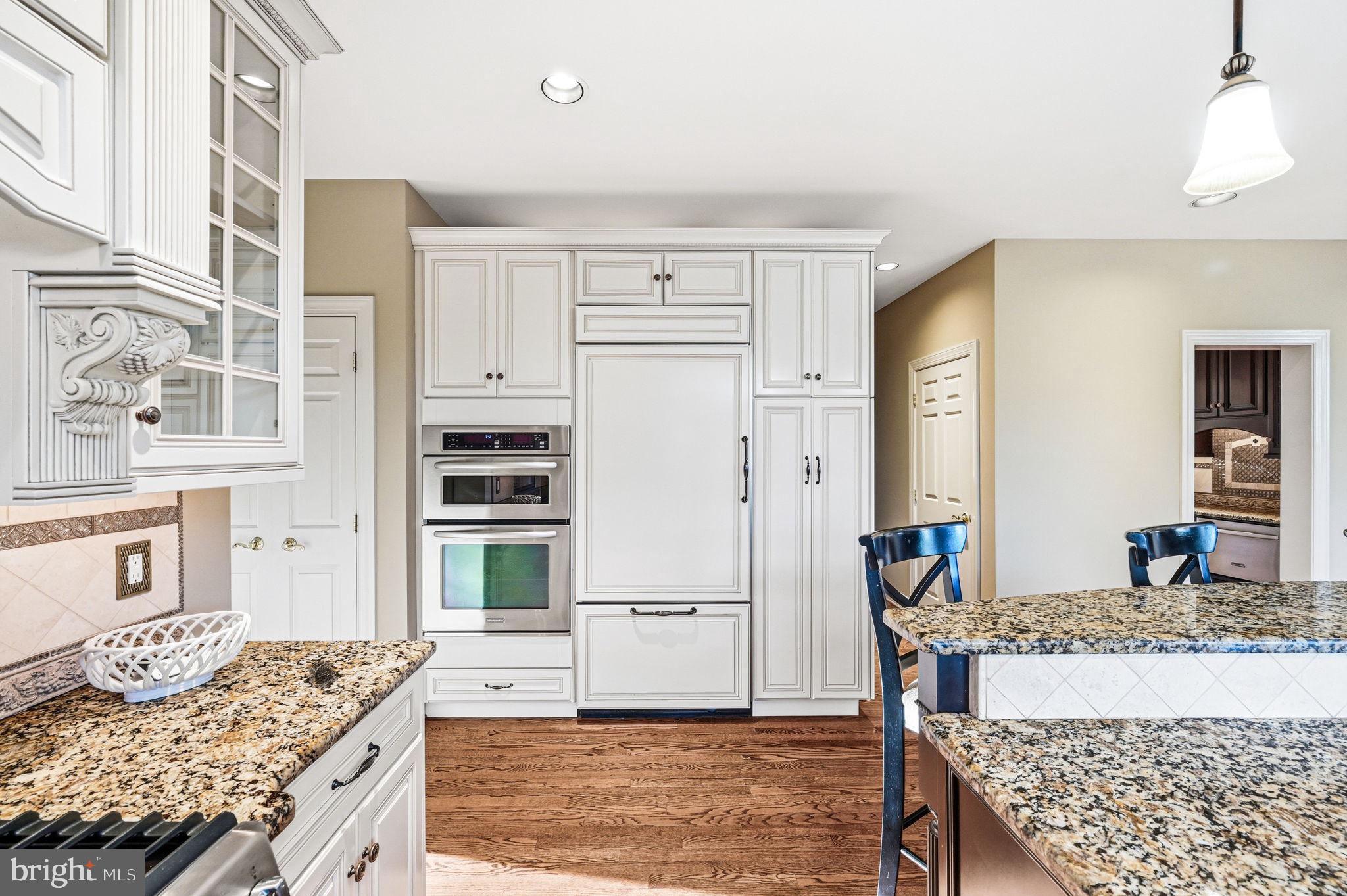 HICKORY HILL - Residential