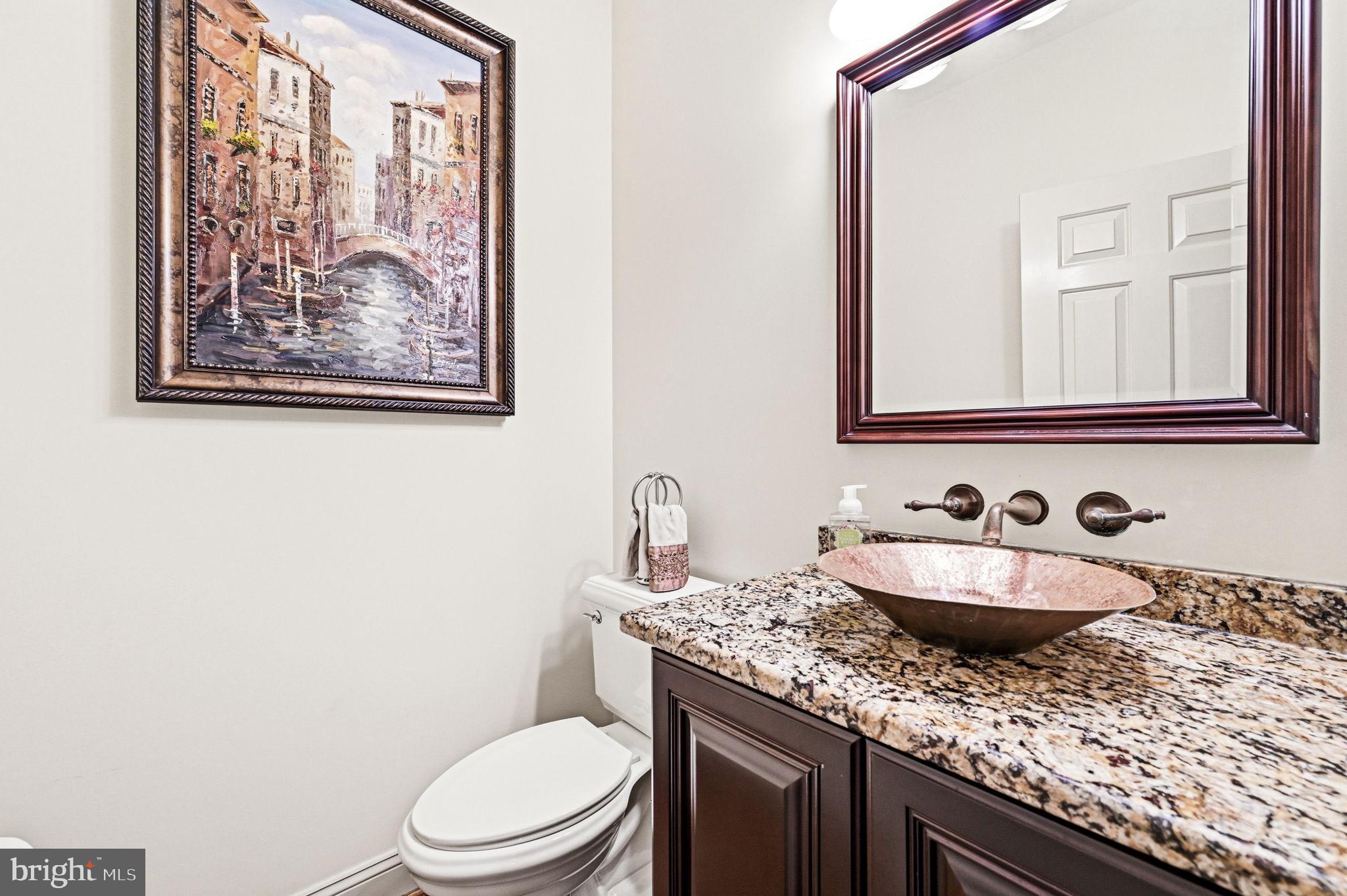 HICKORY HILL - Residential