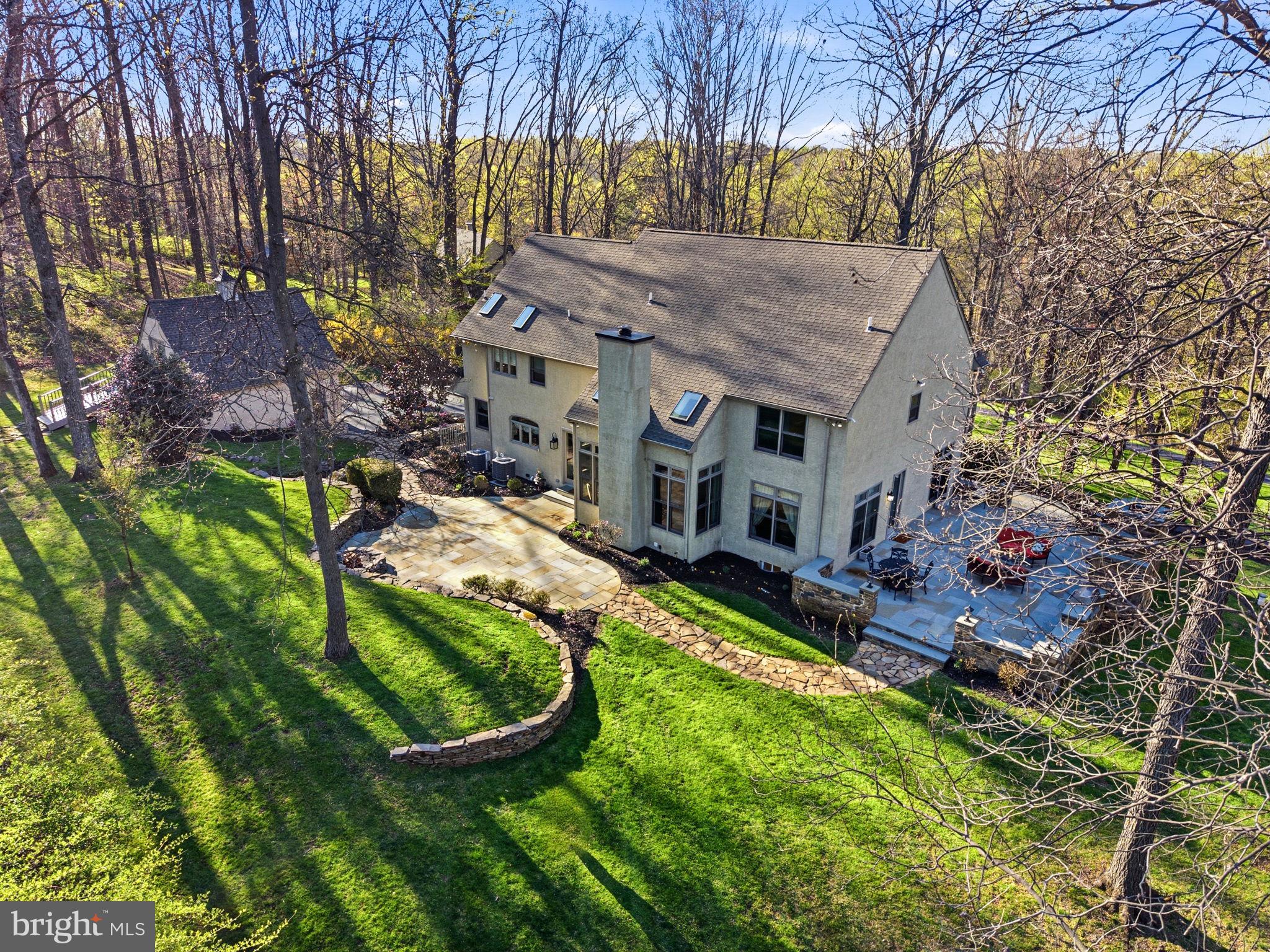 HICKORY HILL - Residential