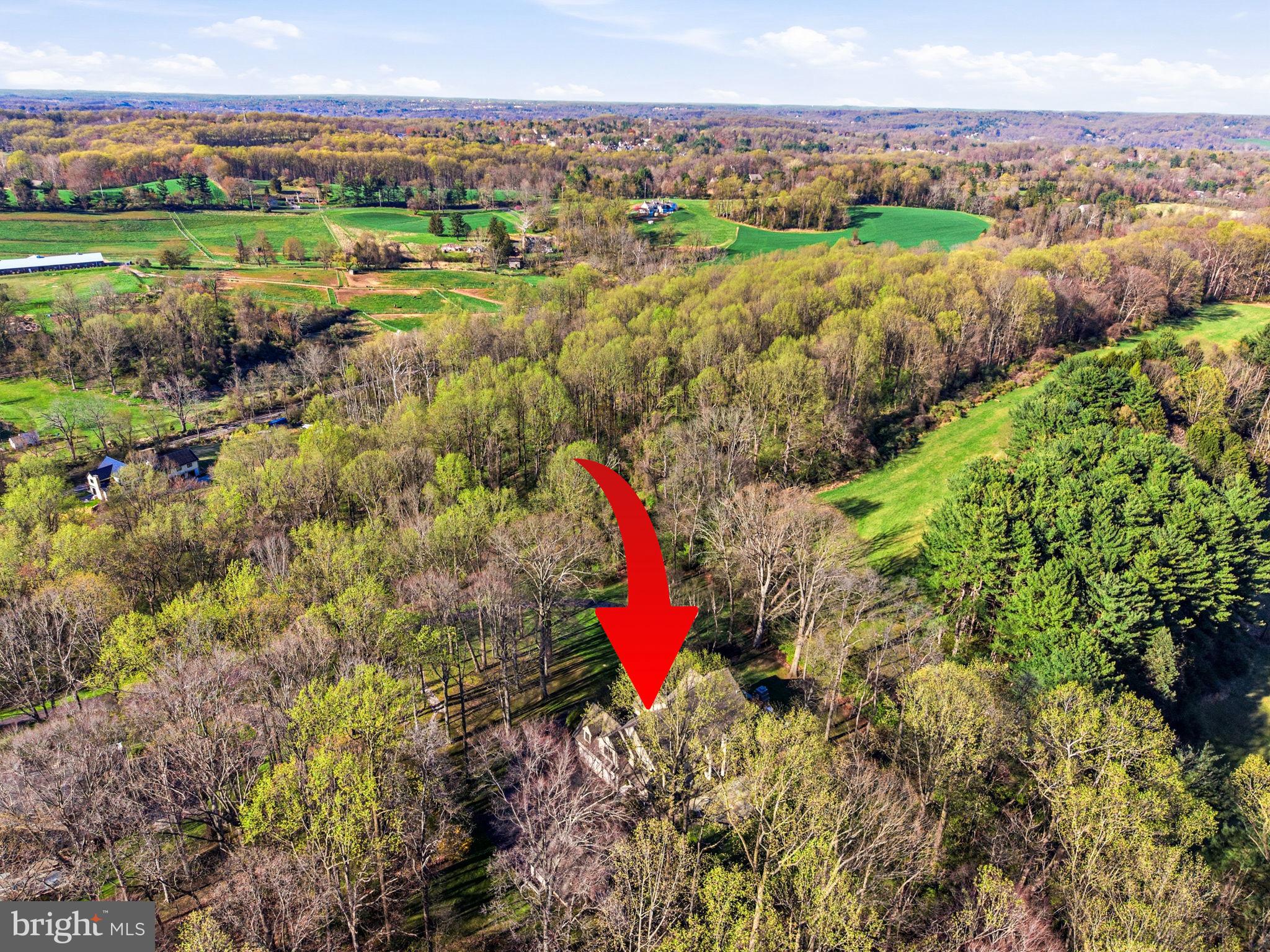 HICKORY HILL - Residential