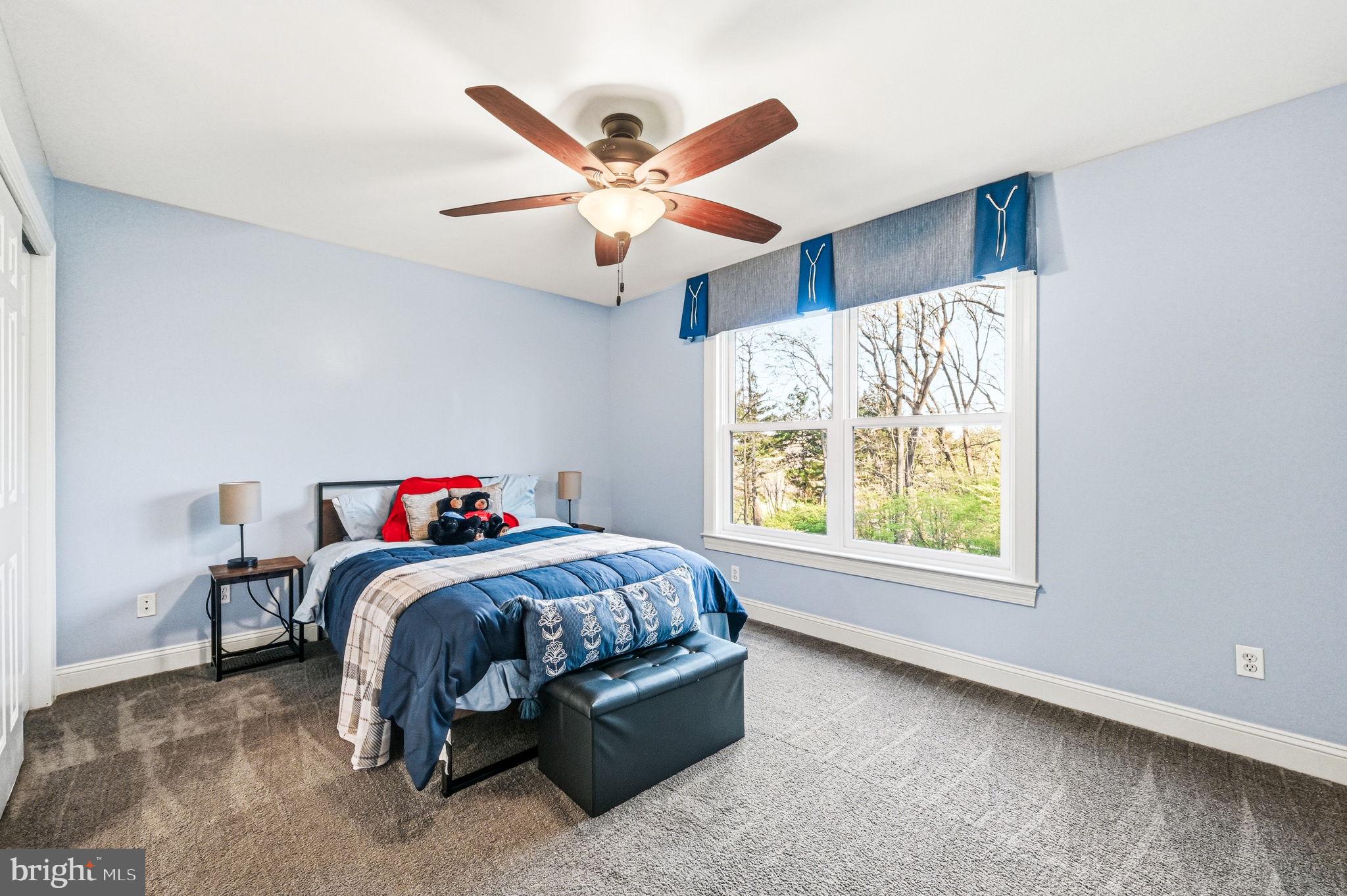 HICKORY HILL - Residential