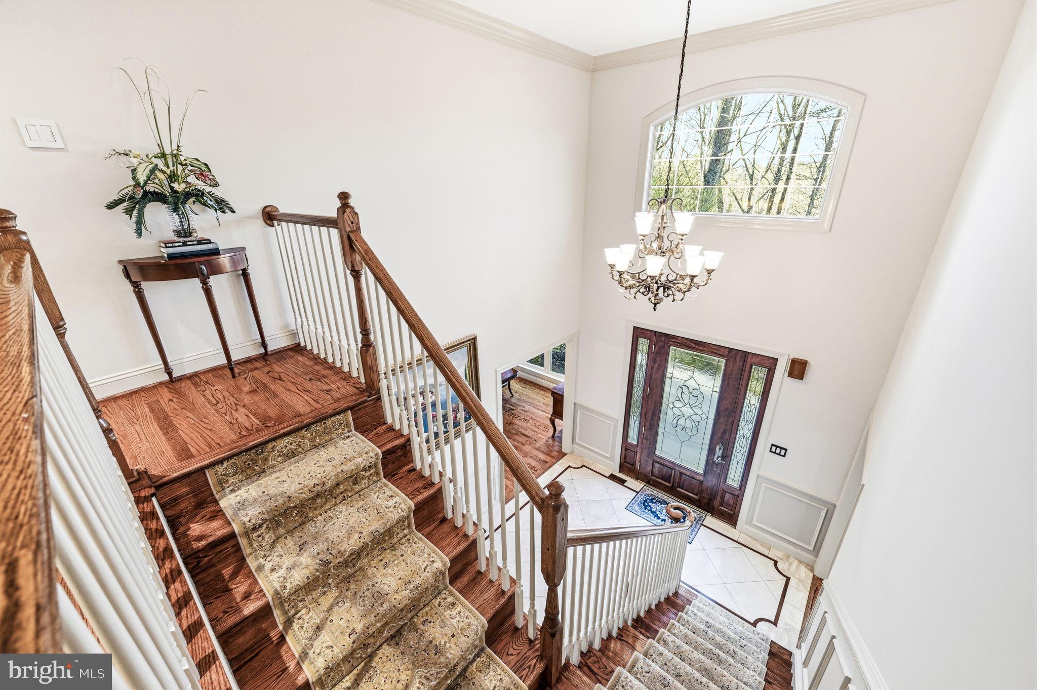 HICKORY HILL - Residential