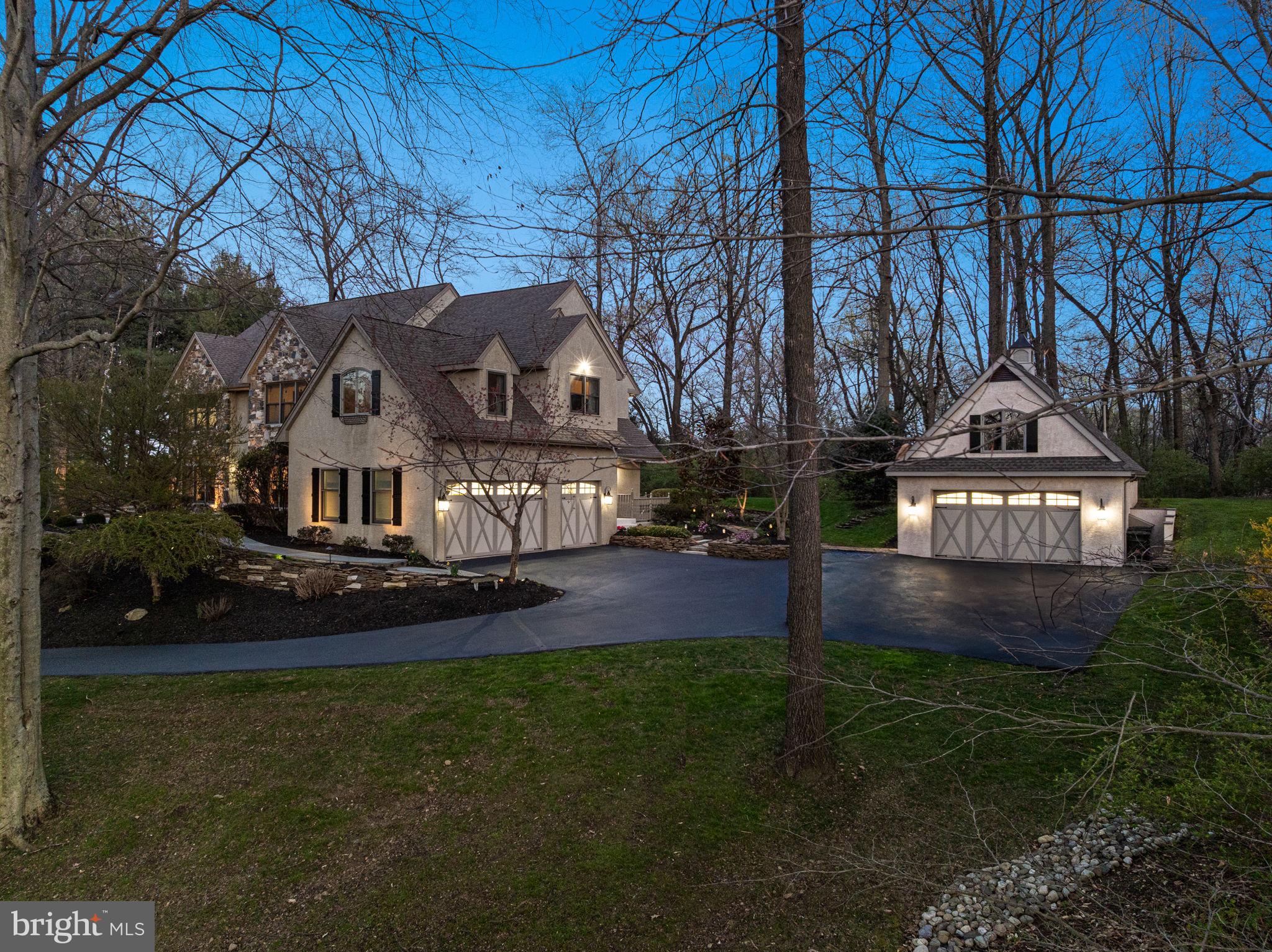 HICKORY HILL - Residential