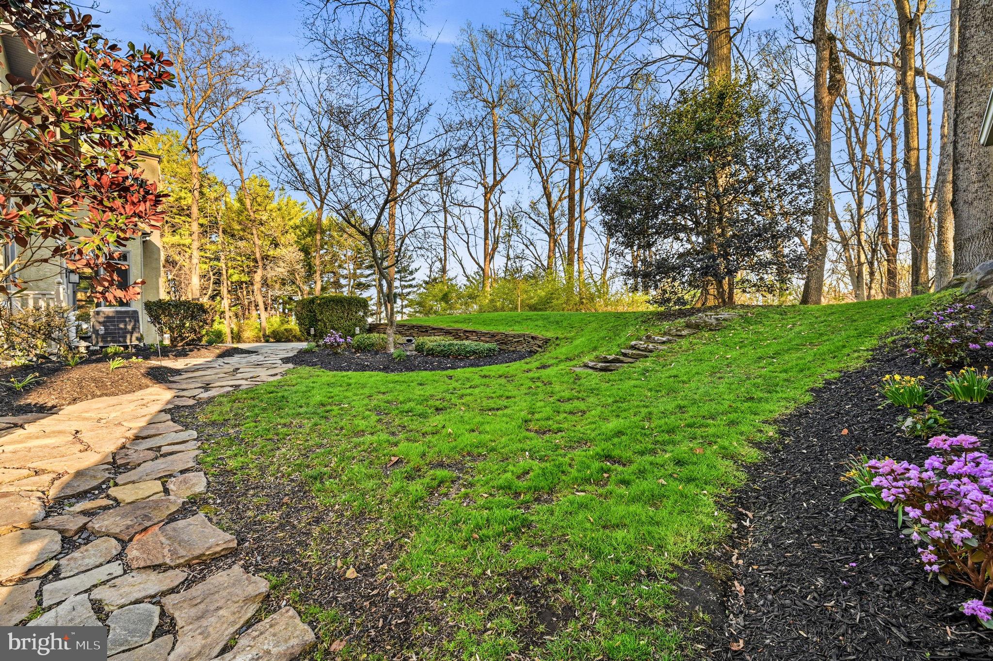 HICKORY HILL - Residential