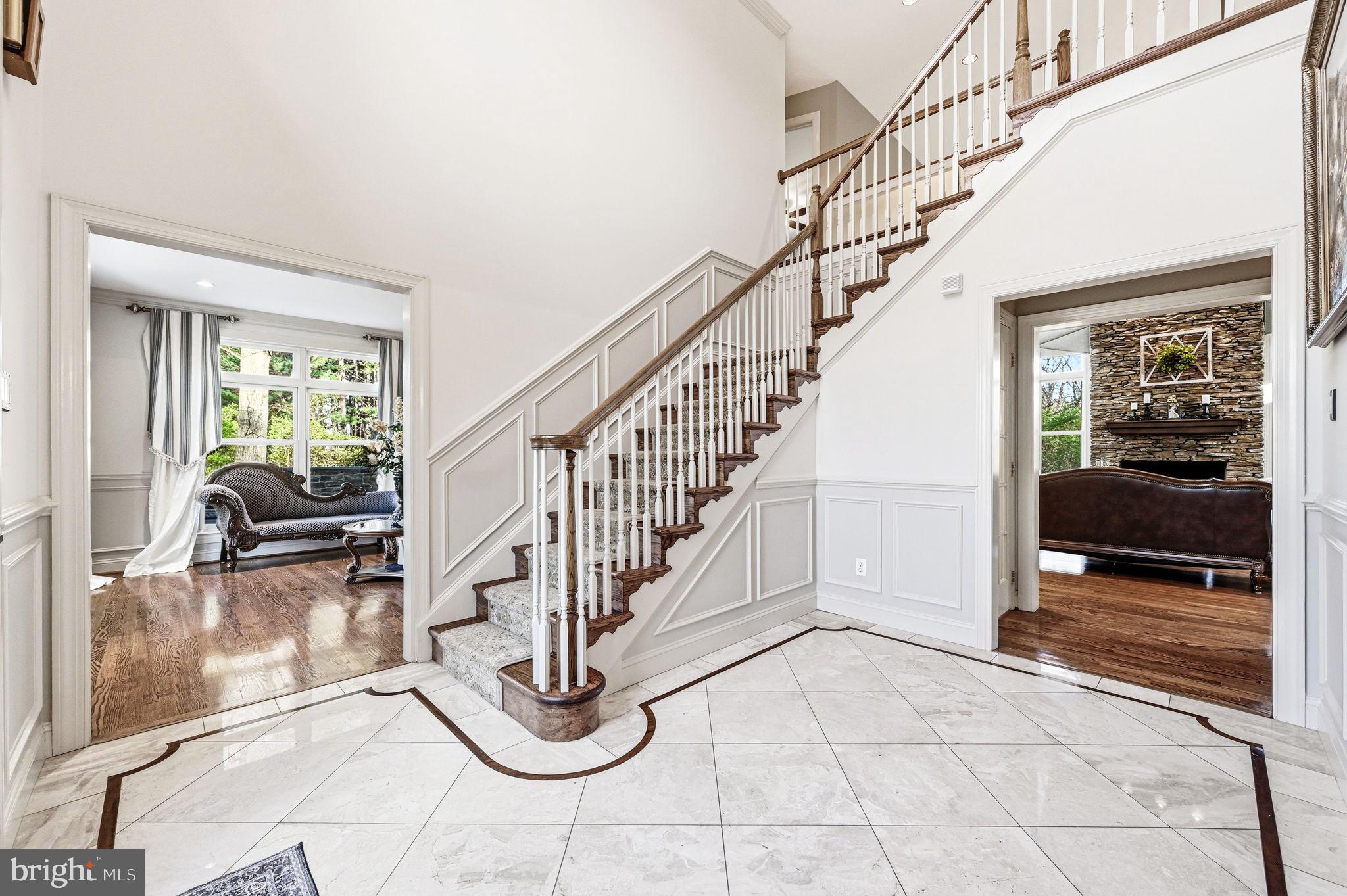 HICKORY HILL - Residential