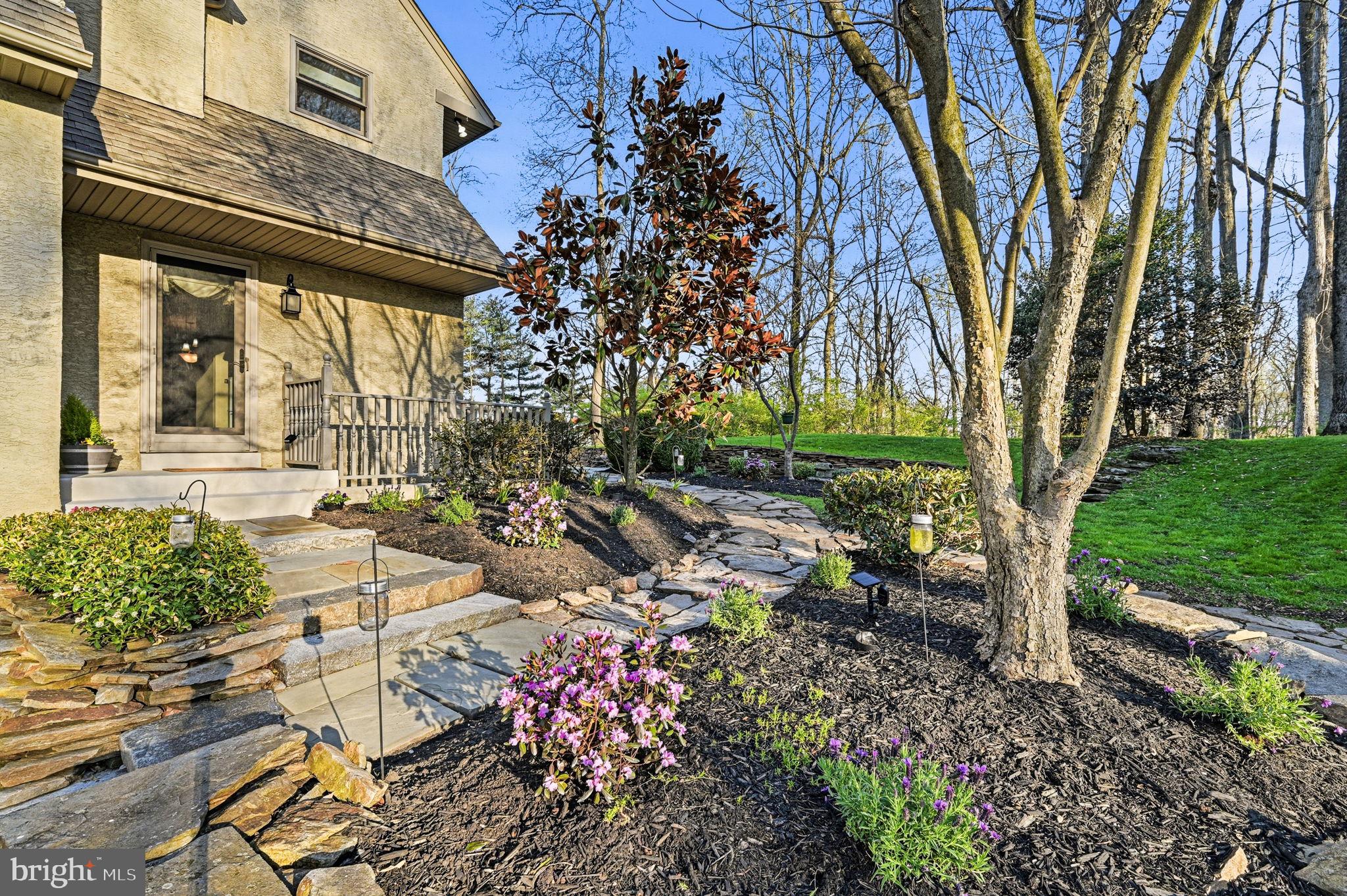 HICKORY HILL - Residential