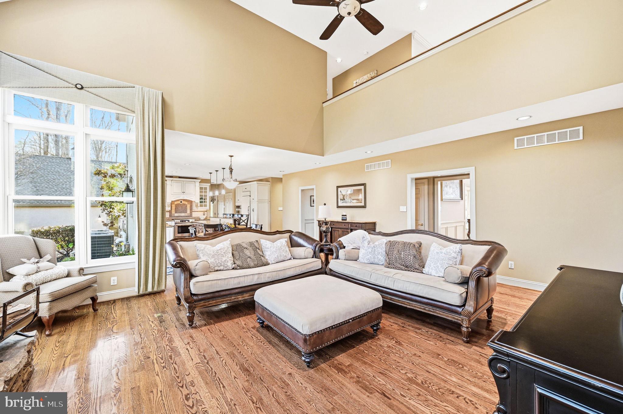 HICKORY HILL - Residential