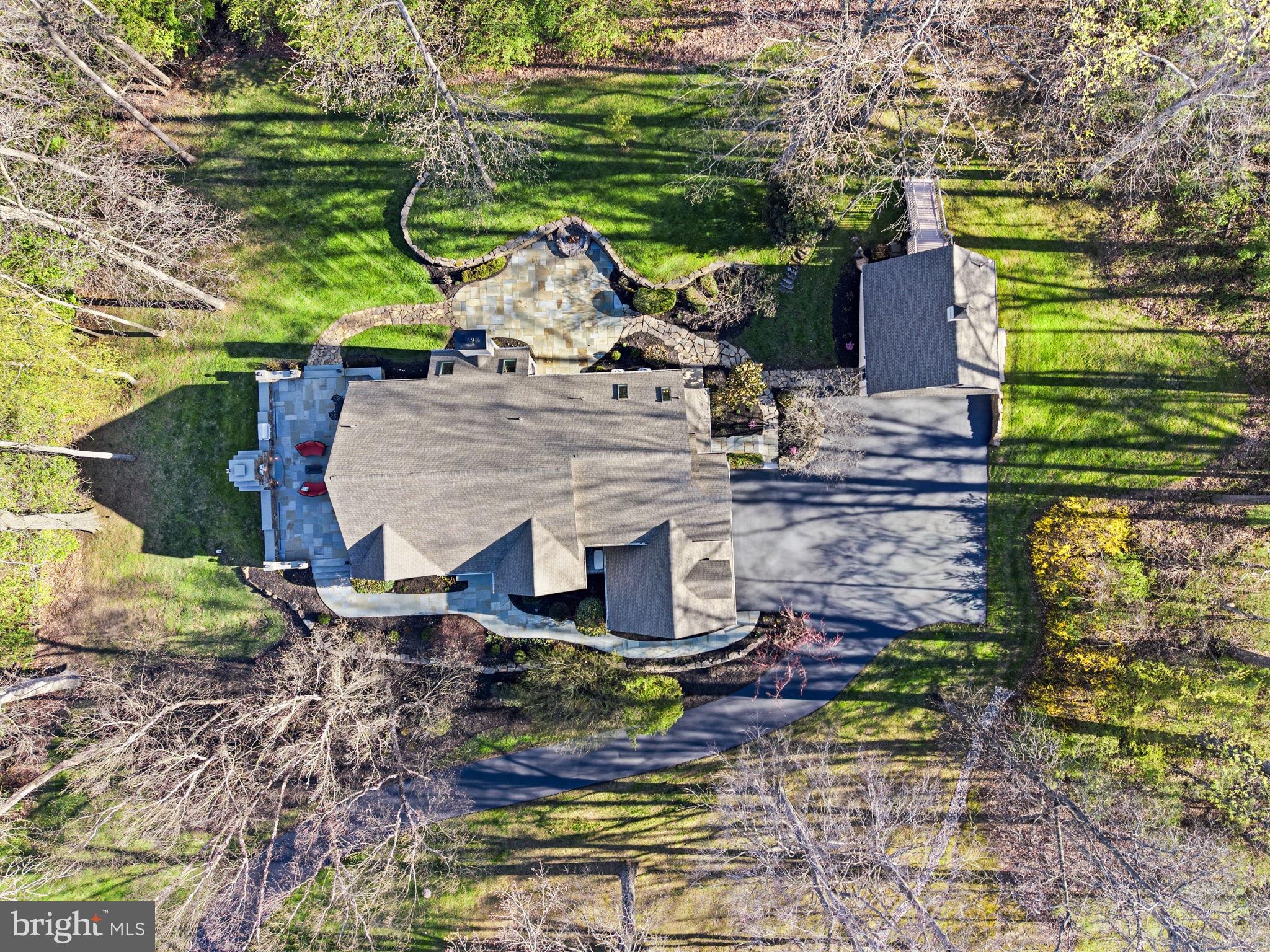 HICKORY HILL - Residential