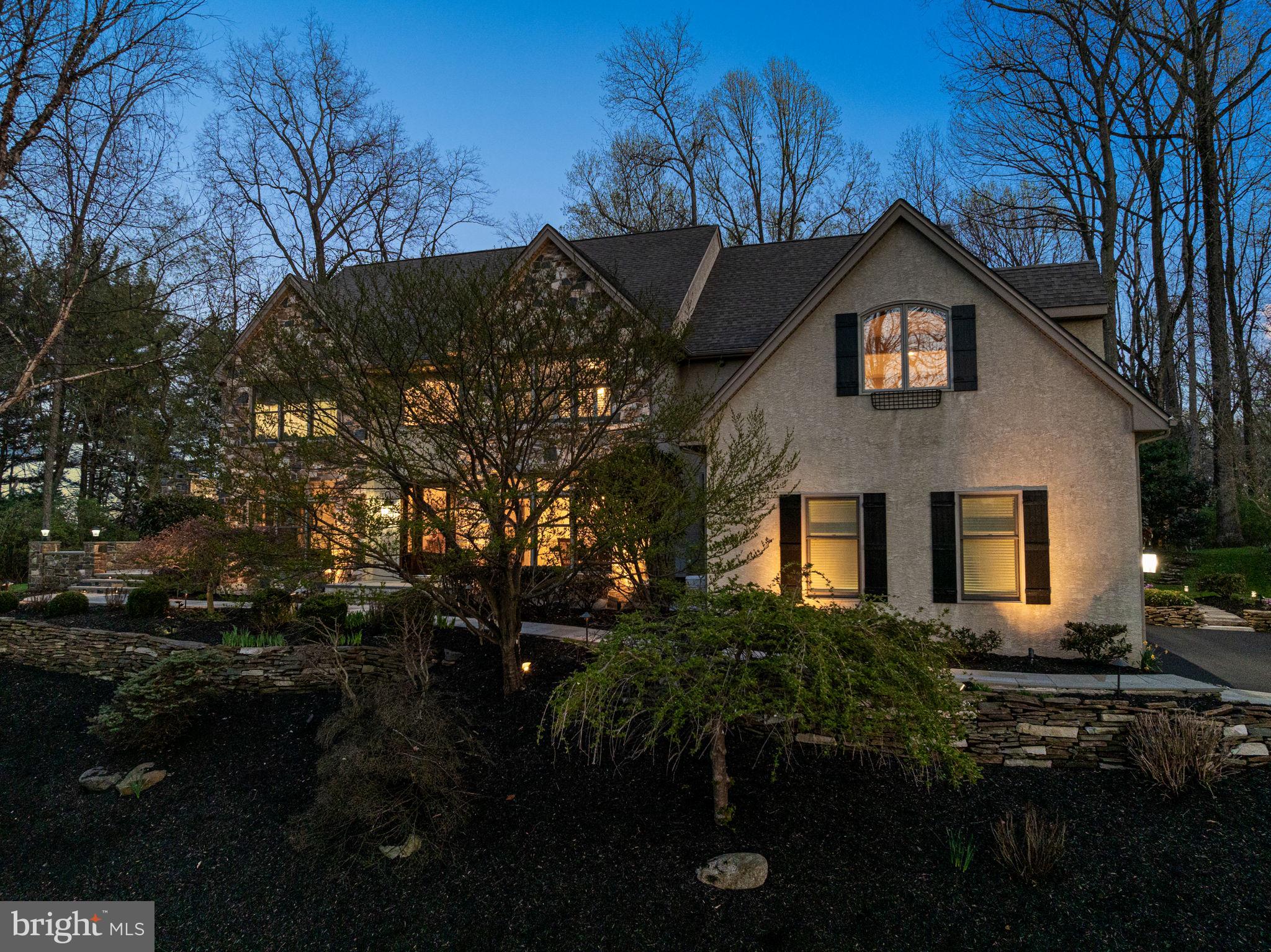 HICKORY HILL - Residential