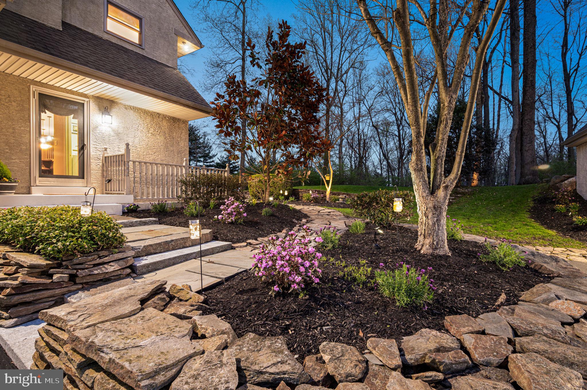 HICKORY HILL - Residential