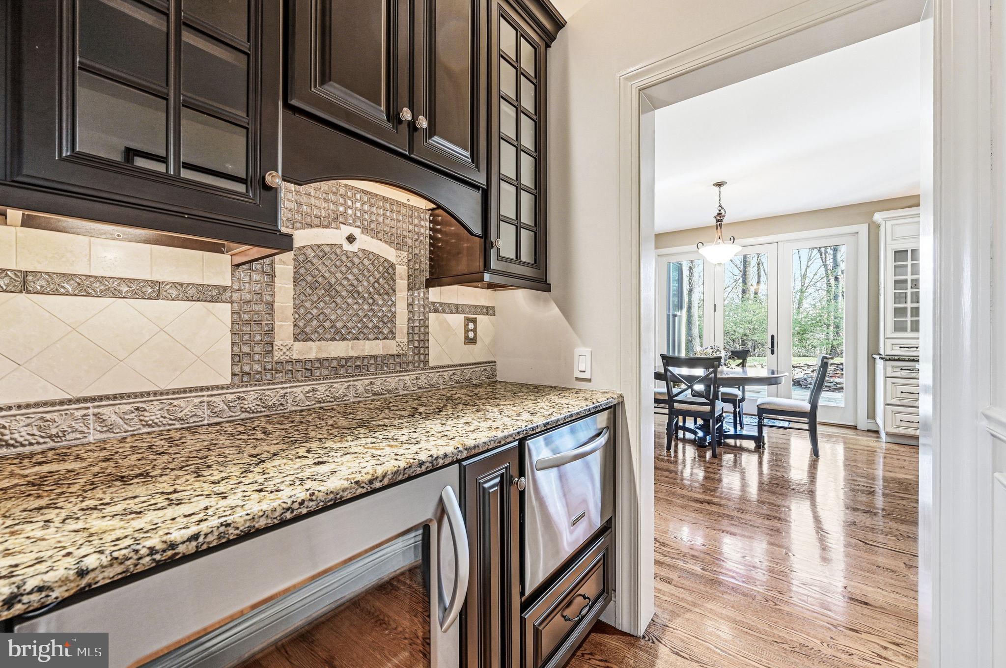 HICKORY HILL - Residential