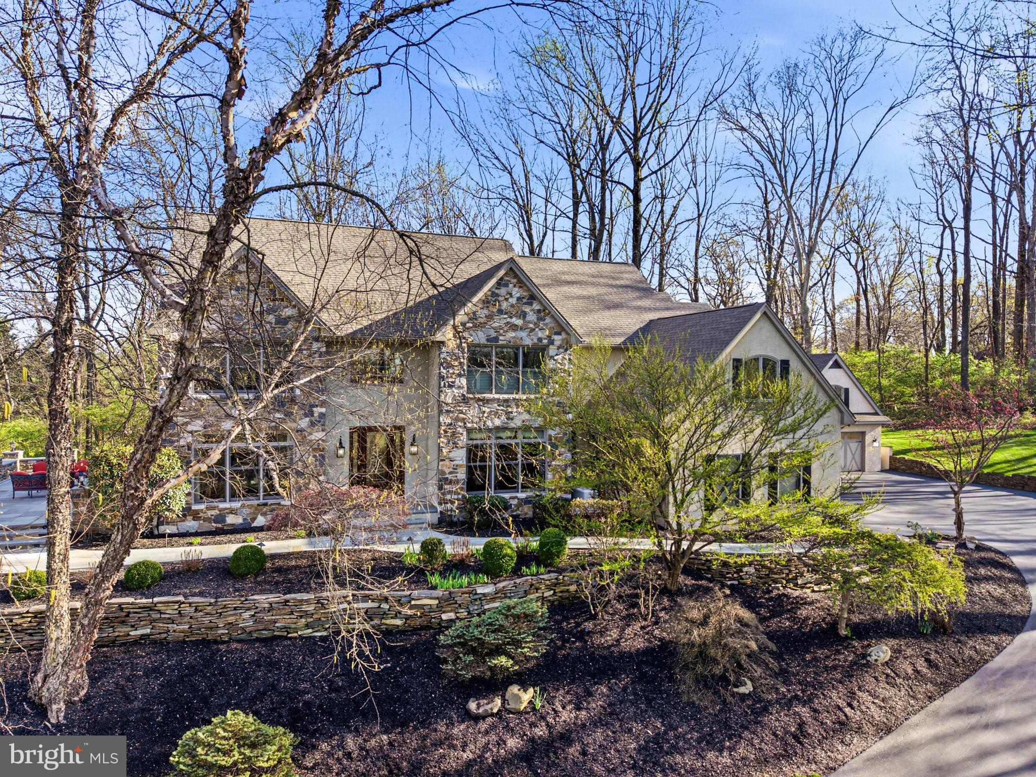 HICKORY HILL - Residential