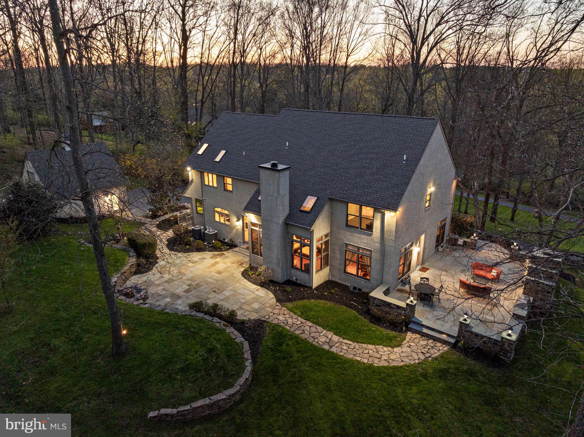 HICKORY HILL - Residential