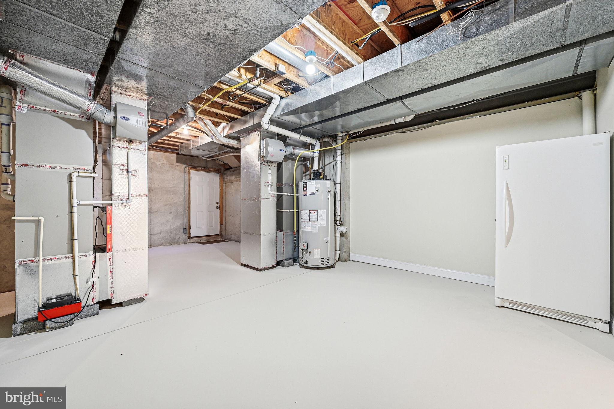 HICKORY HILL - Residential