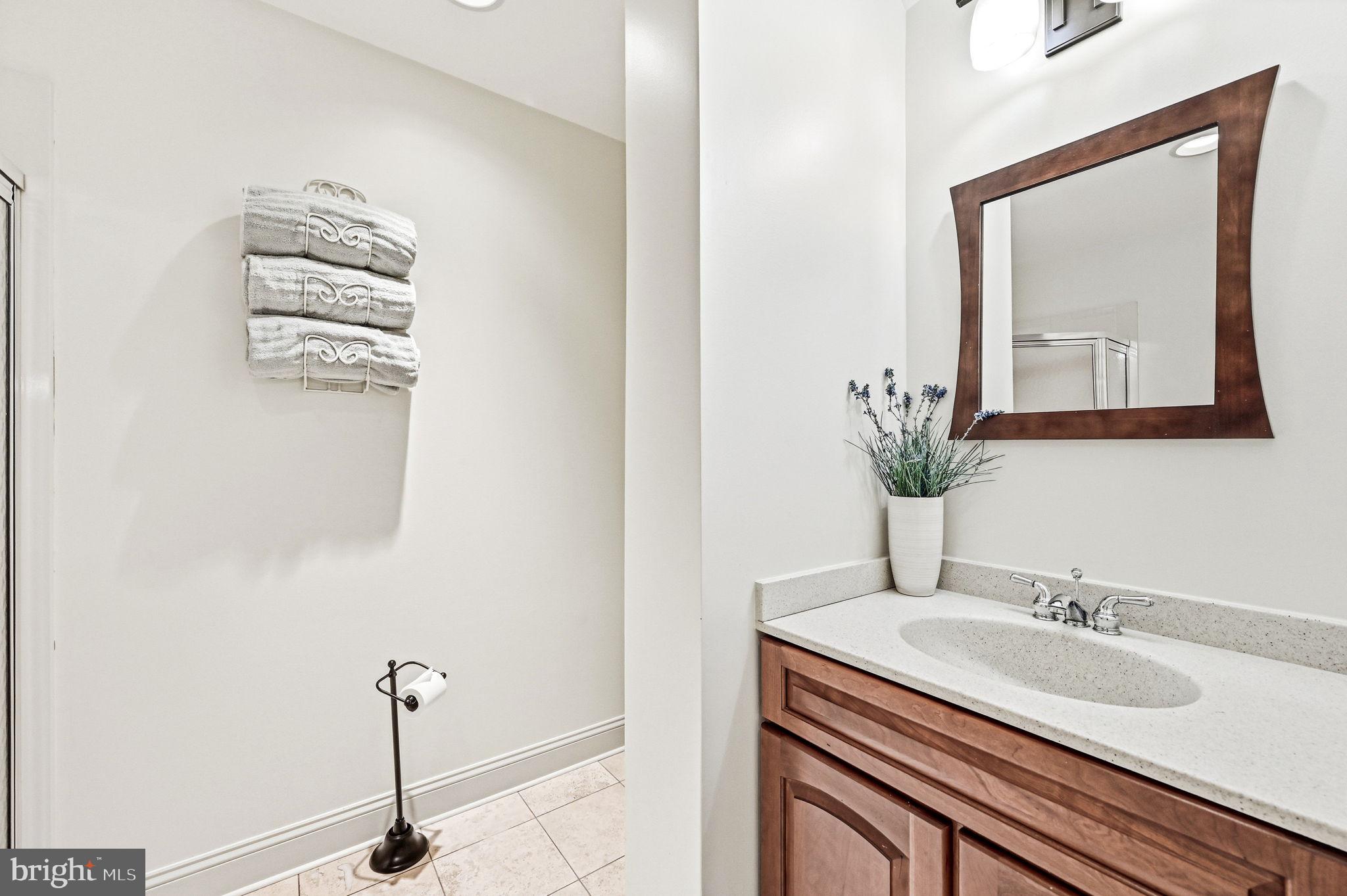 HICKORY HILL - Residential