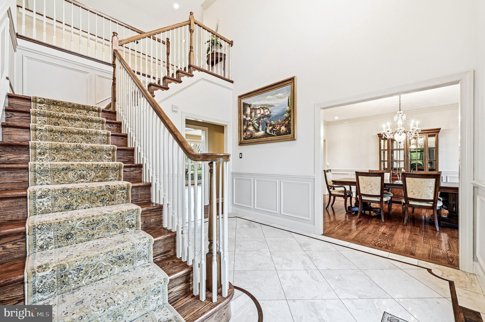 HICKORY HILL - Residential