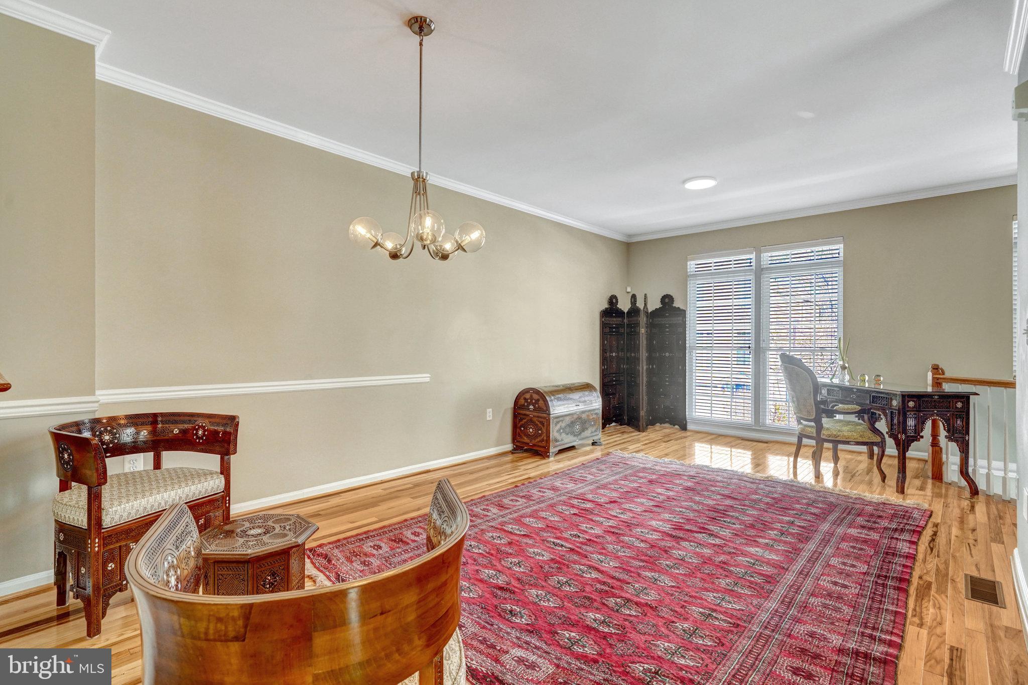 FAIRFAX CENTER LANDBAY - Residential