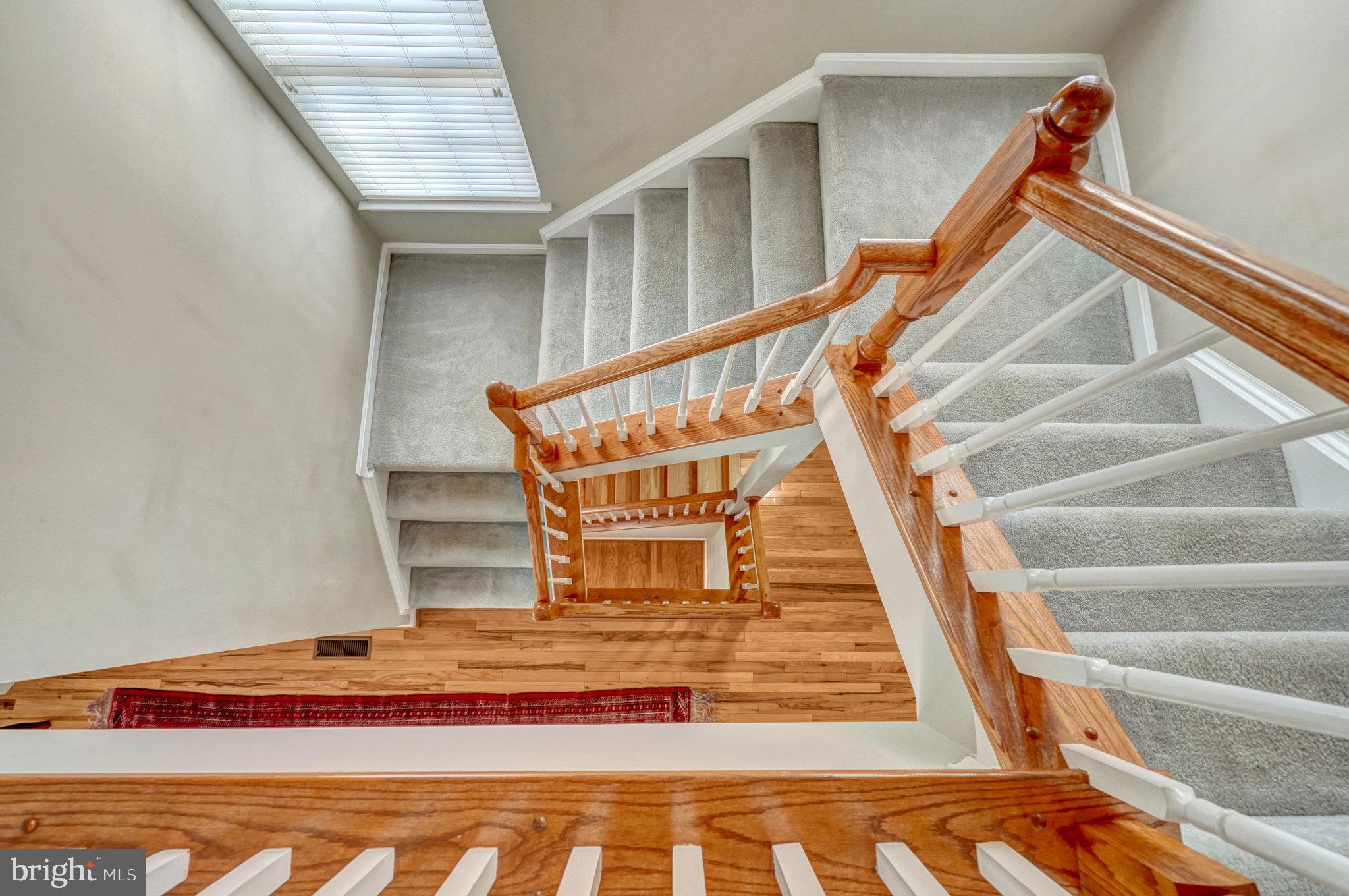 FAIRFAX CENTER LANDBAY - Residential