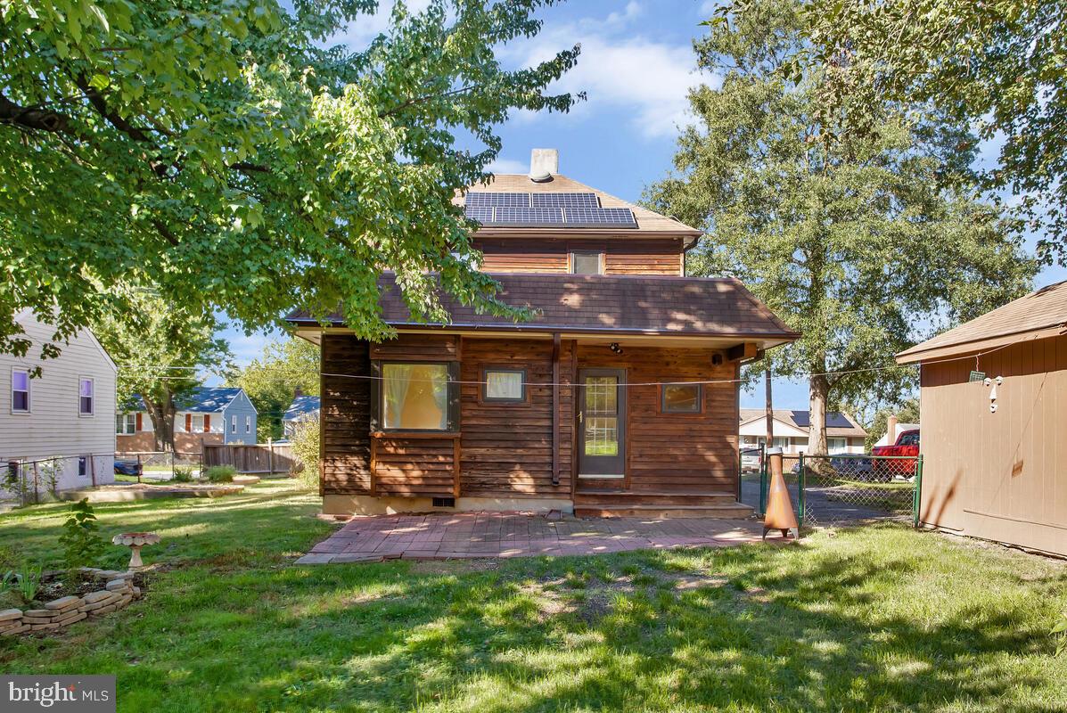 BERWYN HEIGHTS - Residential