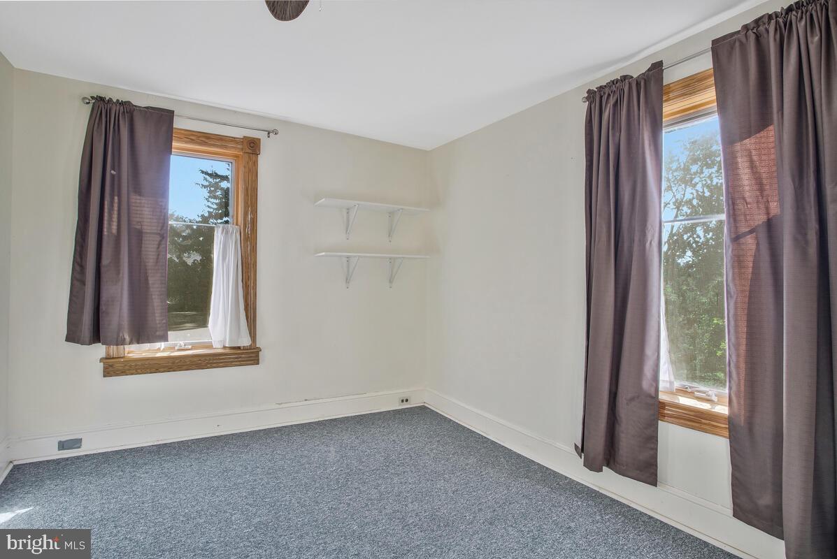 BERWYN HEIGHTS - Residential