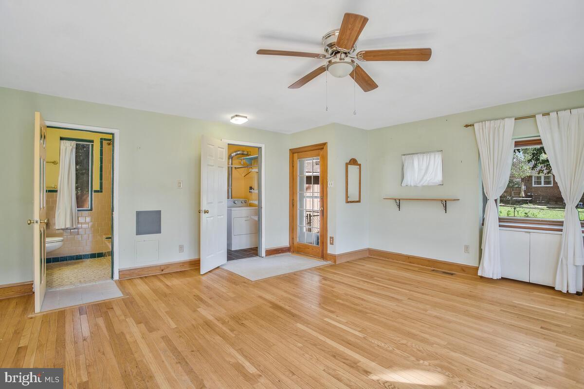 BERWYN HEIGHTS - Residential