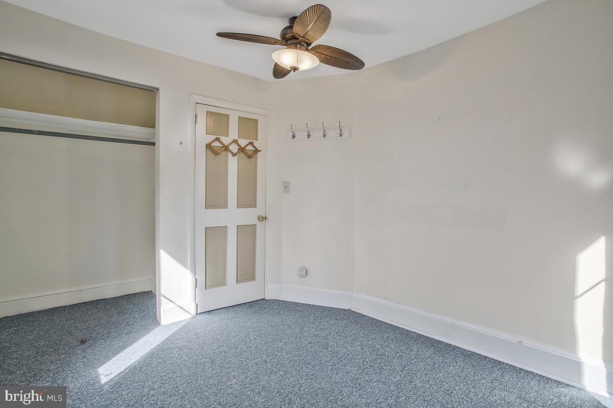 BERWYN HEIGHTS - Residential