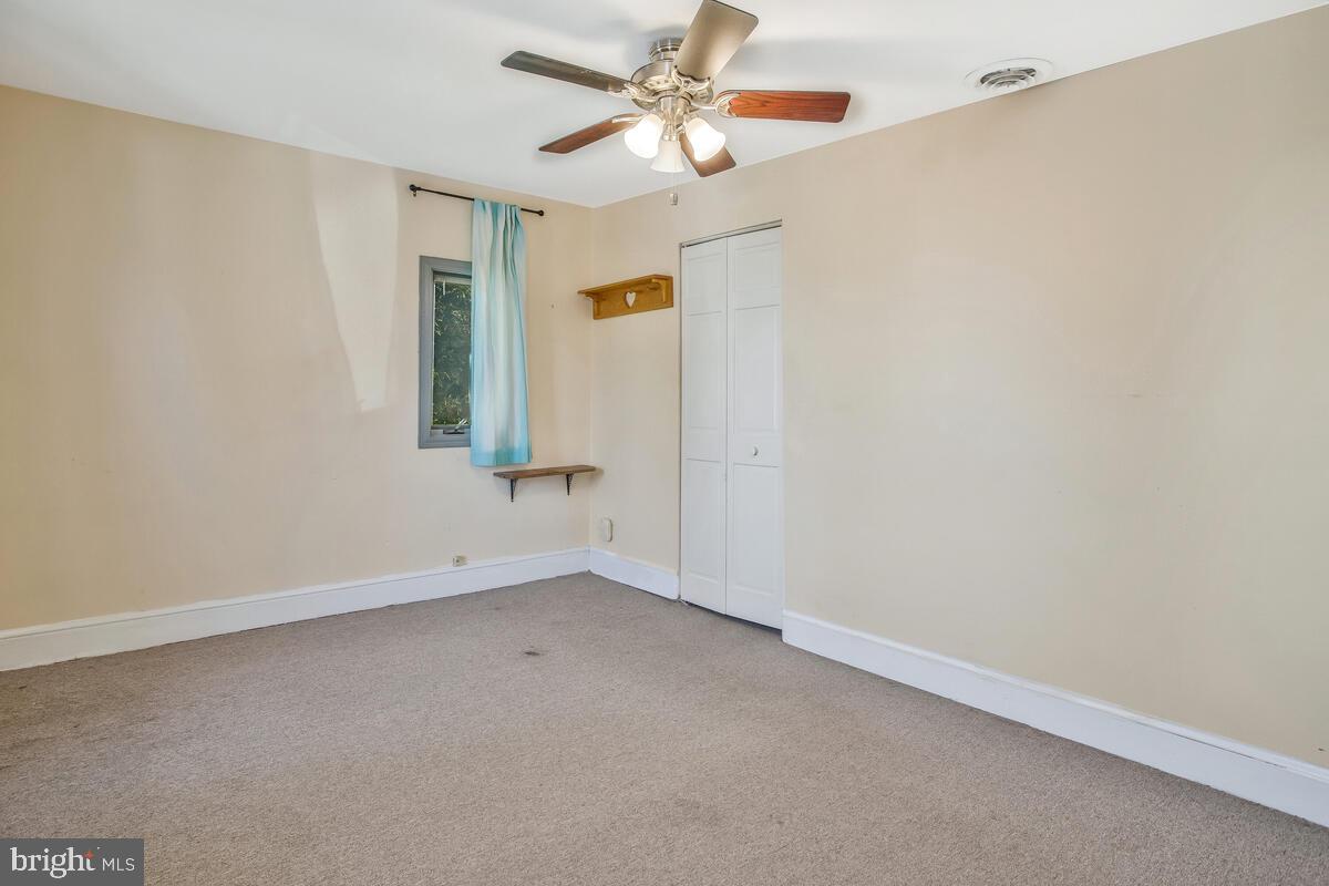 BERWYN HEIGHTS - Residential