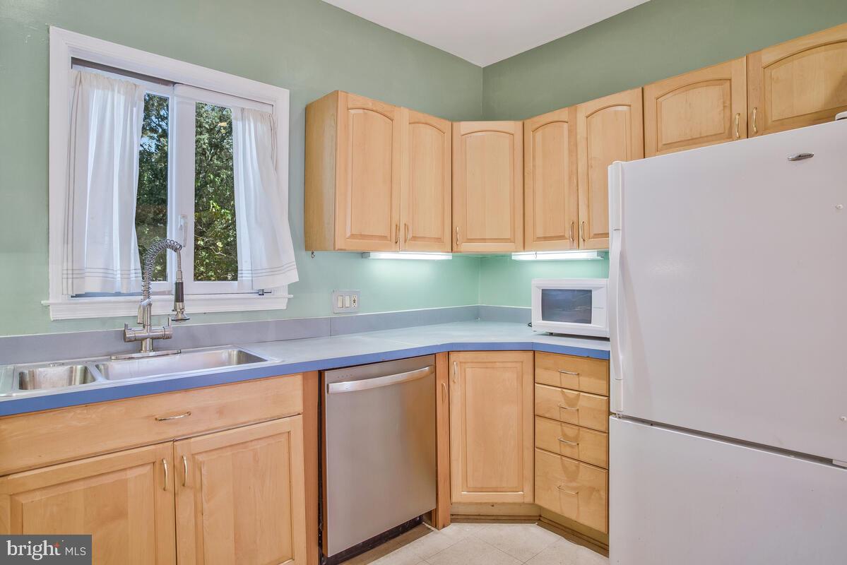 BERWYN HEIGHTS - Residential