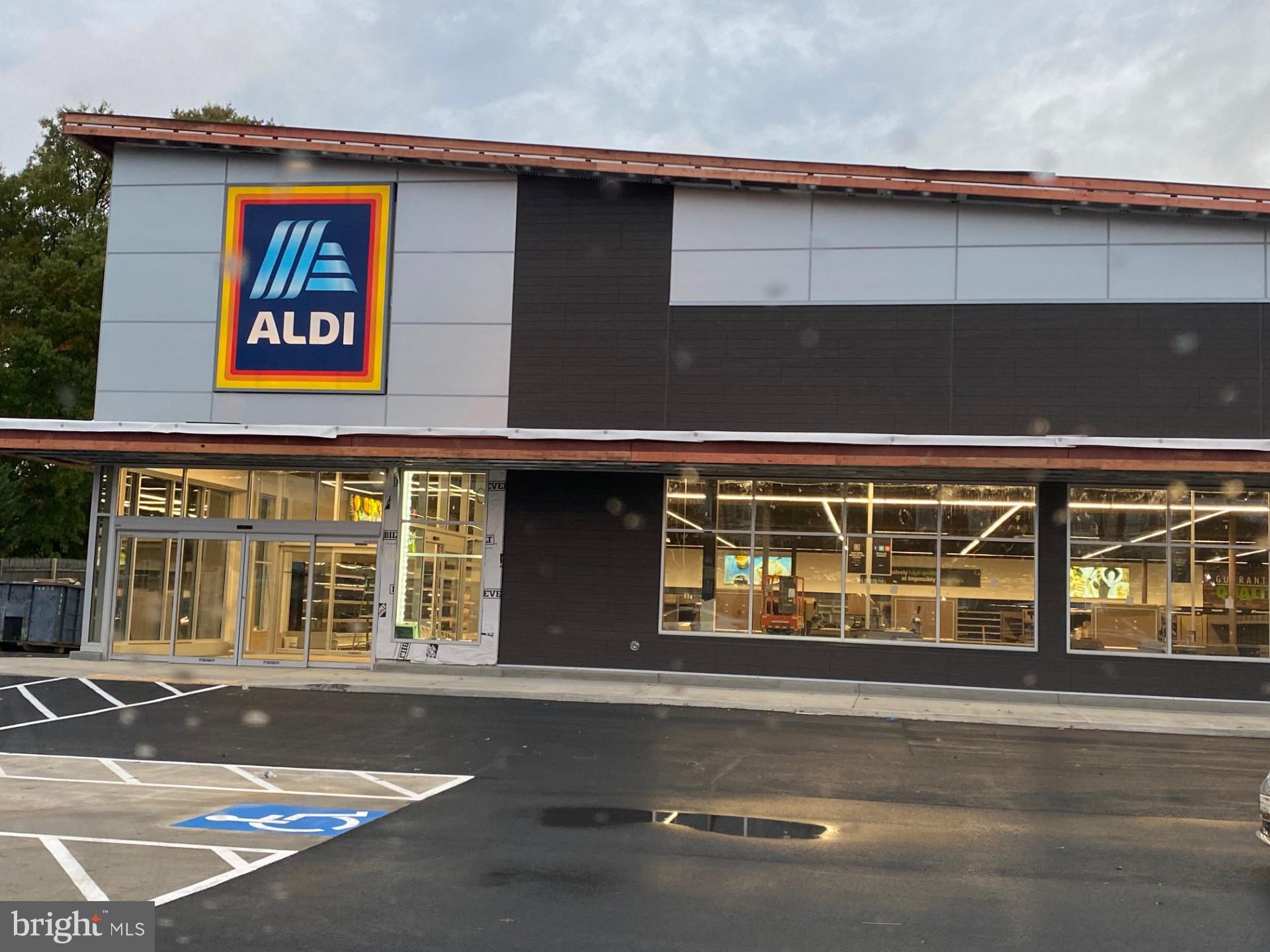 BERWYN HEIGHTS - Residential