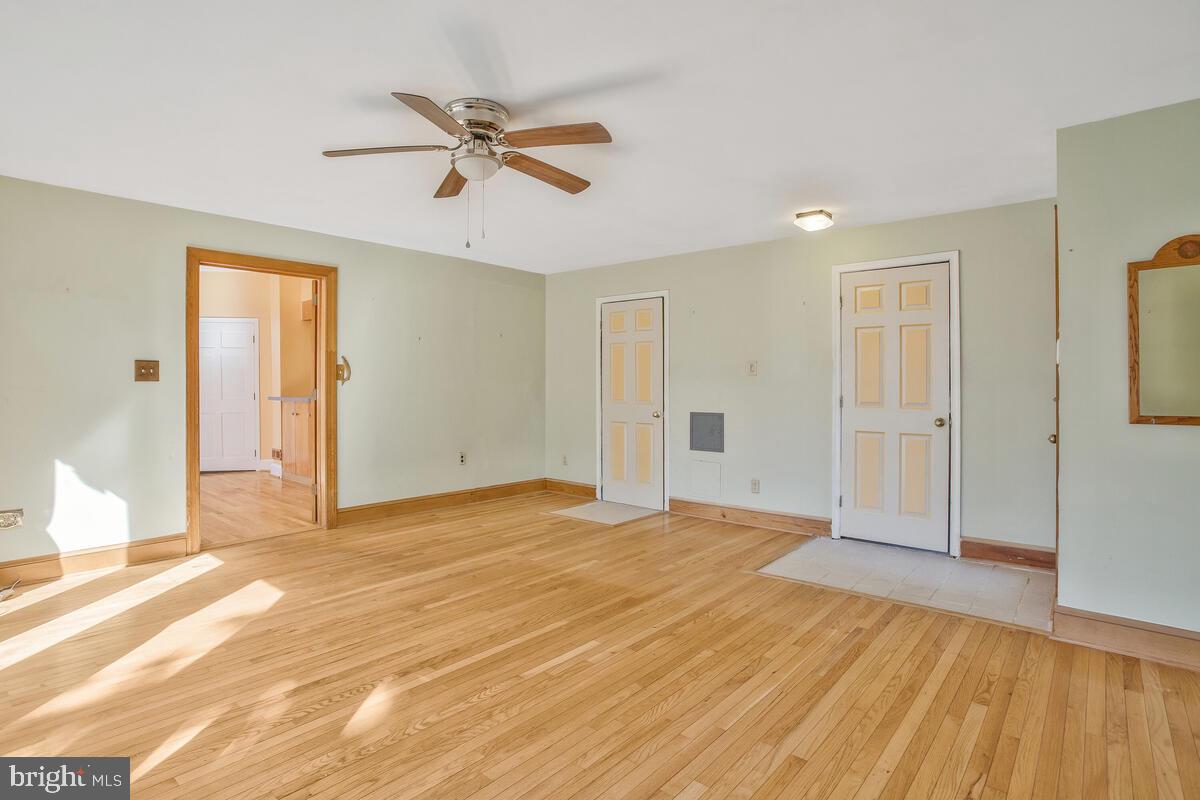 BERWYN HEIGHTS - Residential