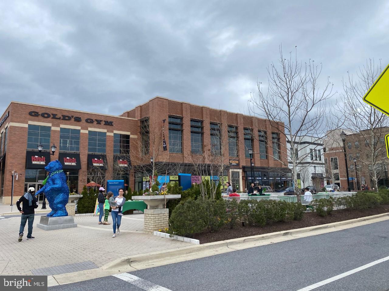 BERWYN HEIGHTS - Residential