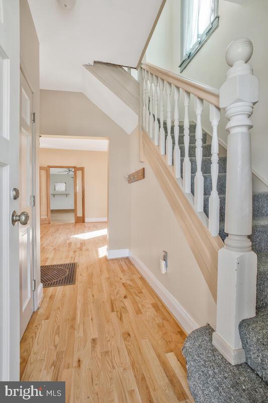 BERWYN HEIGHTS - Residential