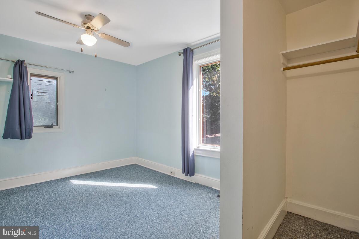 BERWYN HEIGHTS - Residential